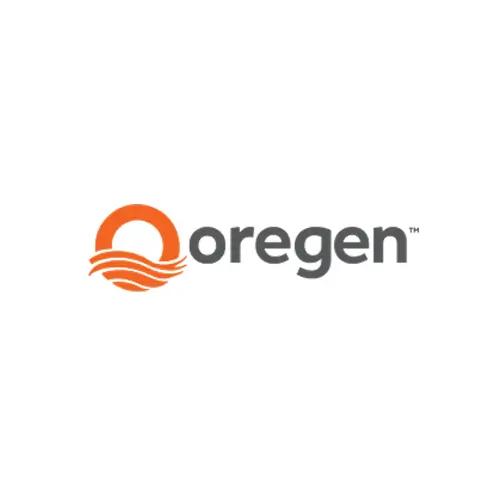 Oregen Energy Corp.