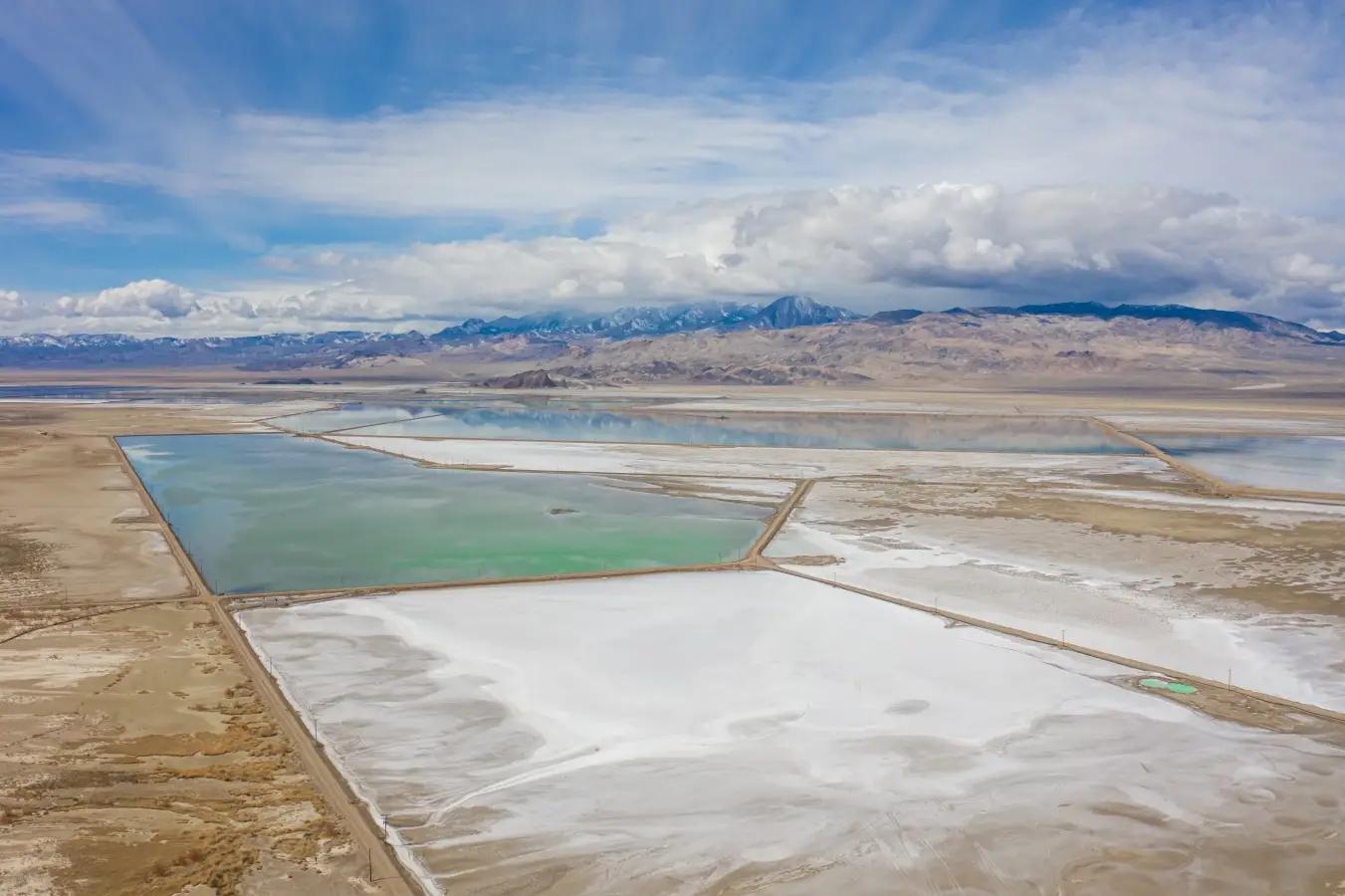 Kupfer & Lithium: Südamerika plant strategische Rohstoff-Allianz