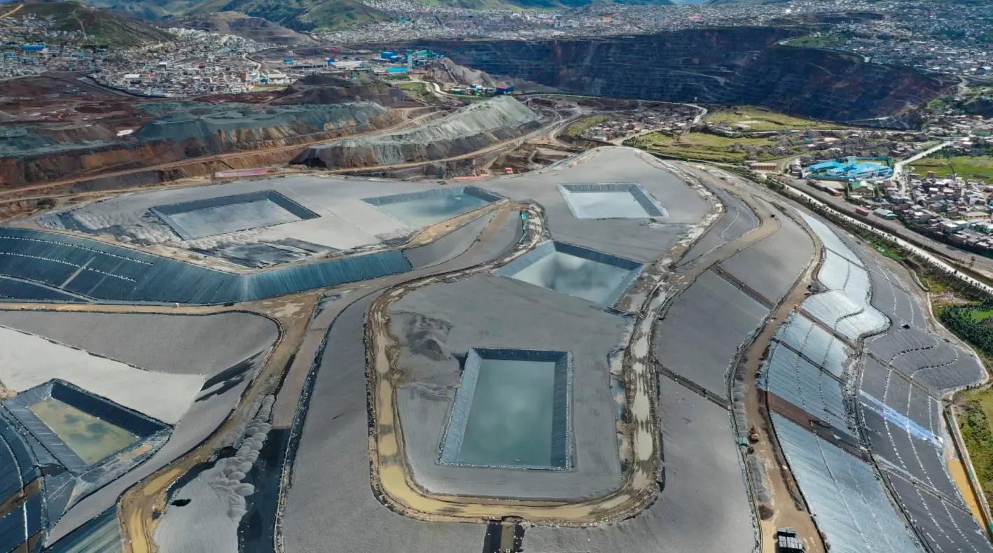 Chartupdate Cerro de Pasco: Nach Konsolidierungsphase wieder aufwärts – Trendlinie intakt