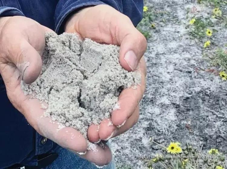 Fokusänderung: Quarzsandexplorer Allup Silica sichert sich weitere Projekte