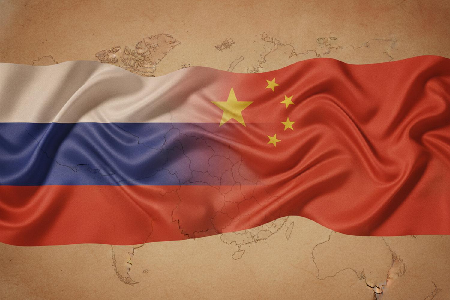 Chinas leise Übernahme: Wie Peking sich Russlands Fernen Osten einverleibt