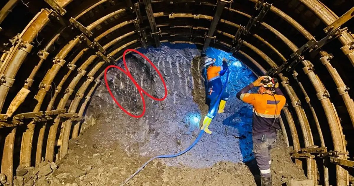Projekt La Estrella: Forge Resources meldet neue Kohleflöze und ...