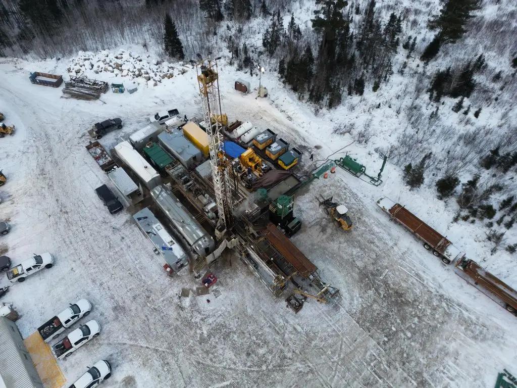 Pulsar Helium sichert sich 1.000% mehr Explorationsfläche in Minnesota