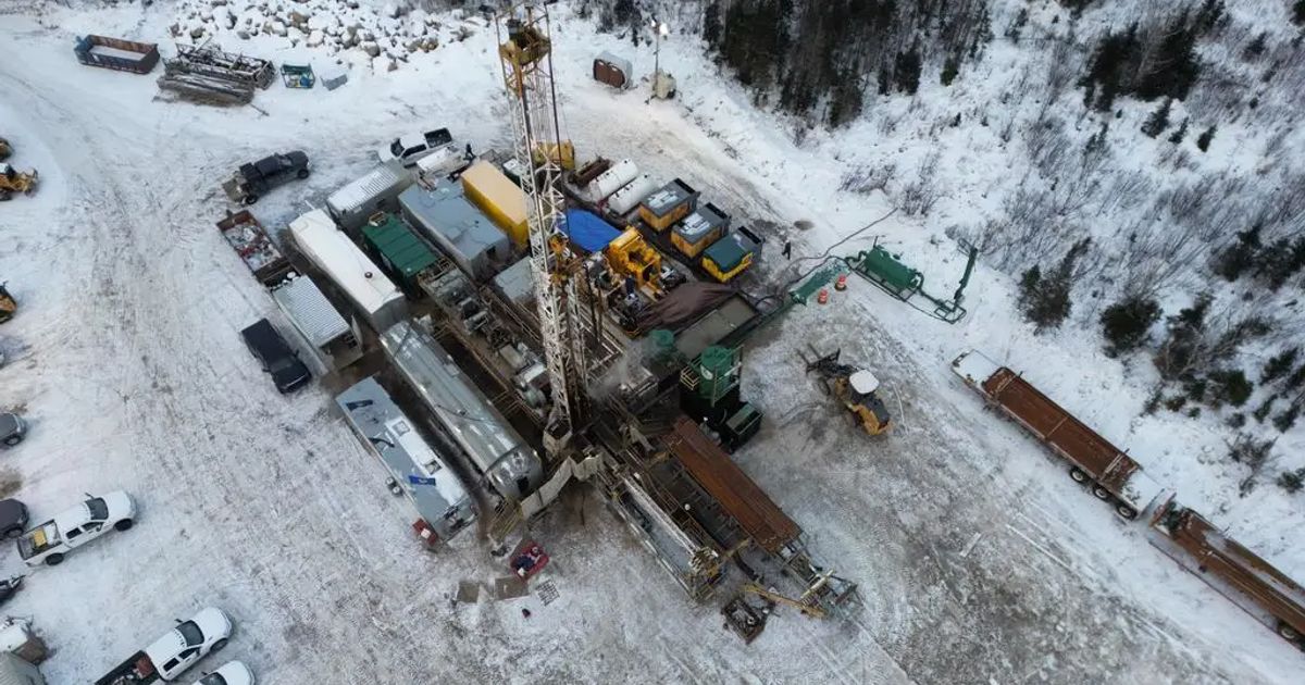 Pulsar Helium: Tests Confirm Topaz Project as a Globally Significant ...