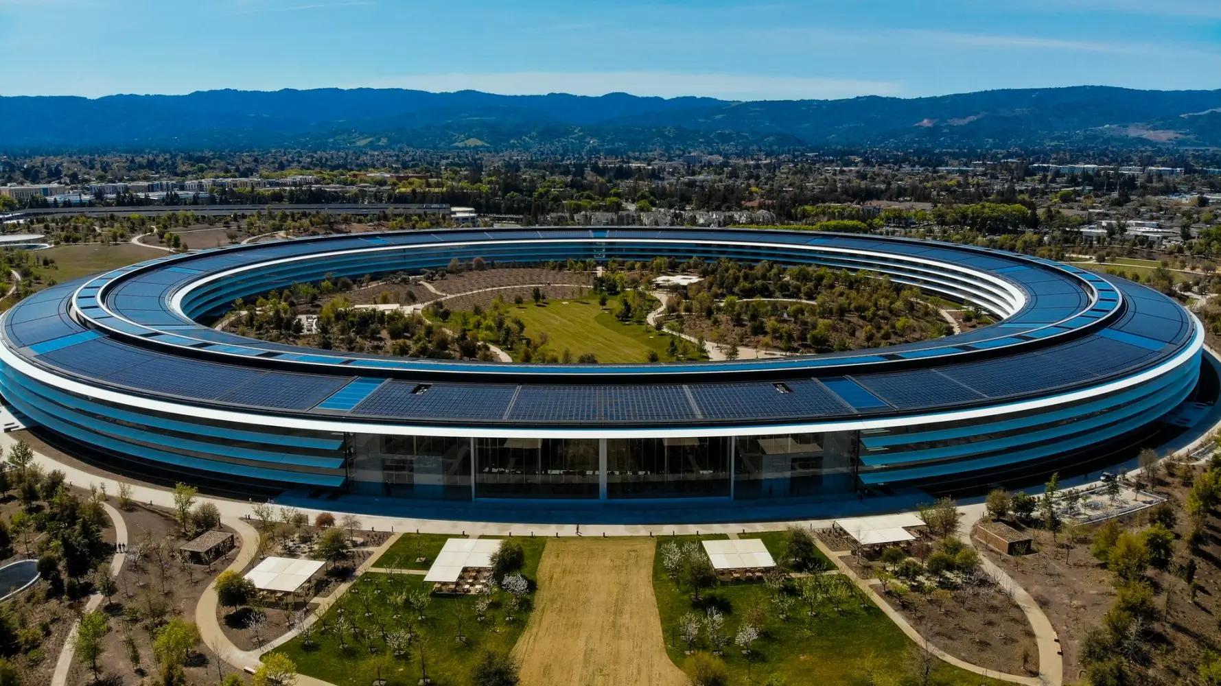 Apple schließt 500 Mio. Dollar-Deal mit Seltene Erden-Produzent MP Materials ab!