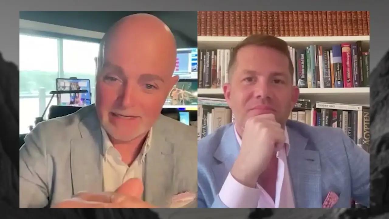 Silber vor dem Ausbruch? Florian Grummes & Silver Tiger über Märkte, Minen und Militärnachfrage