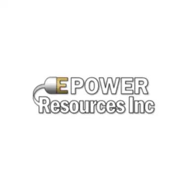 E-Power Resources Inc.