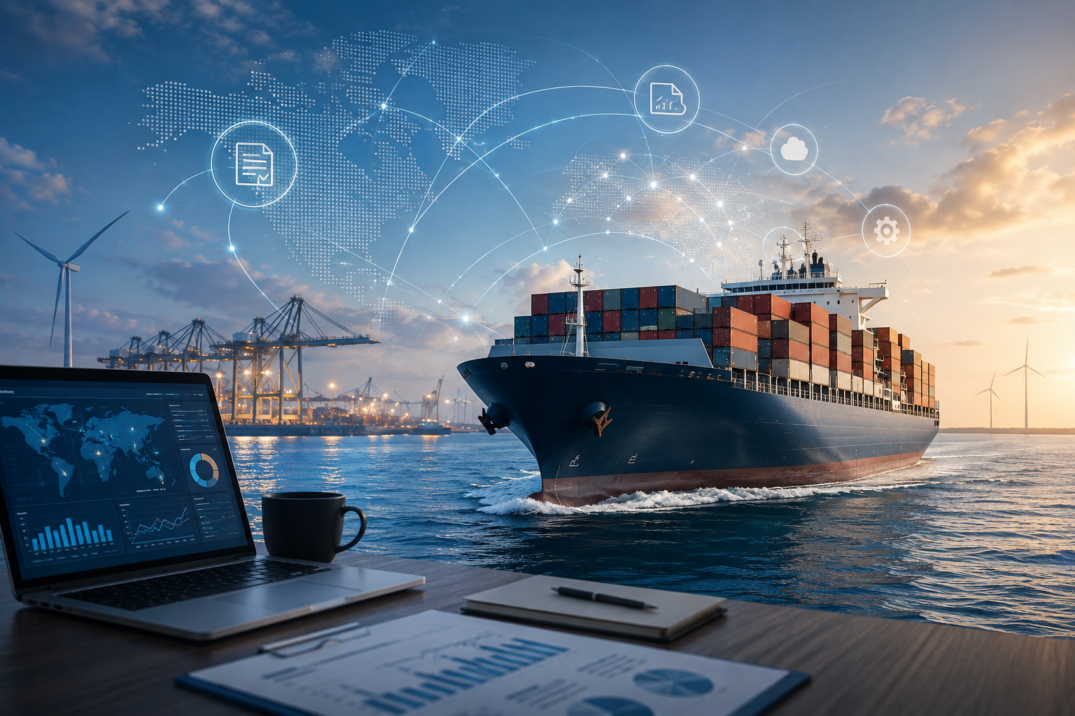 Maritime Compliance Software: What Shipowners and Managers Should Look For in 2026