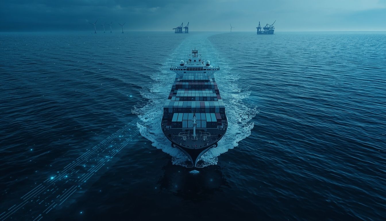 EU ETS & FuelEU Maritime 2026: Complete Guide to Shipping Compliance