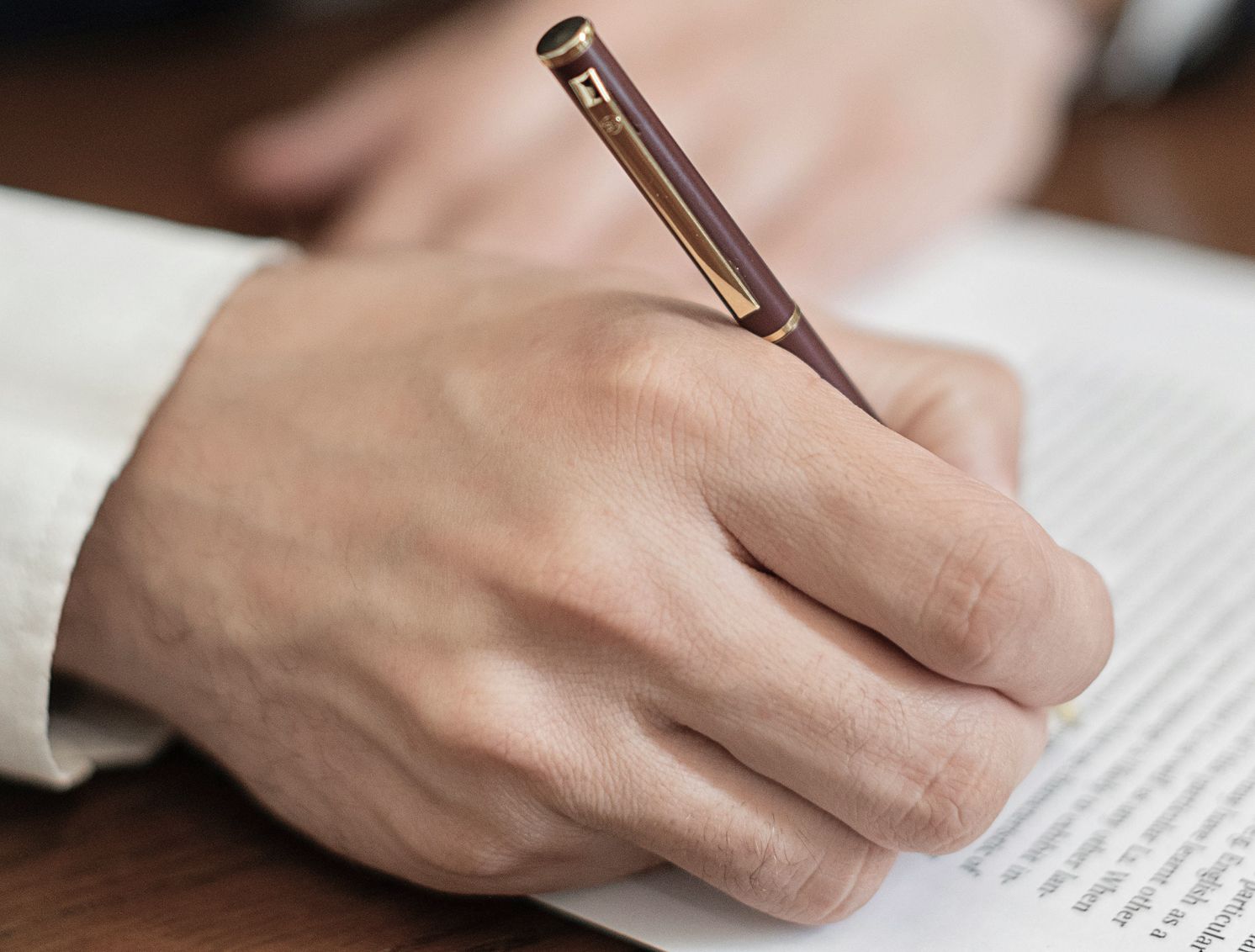 Wills & Estates