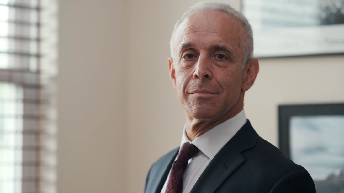 Michael E. Eisenberg