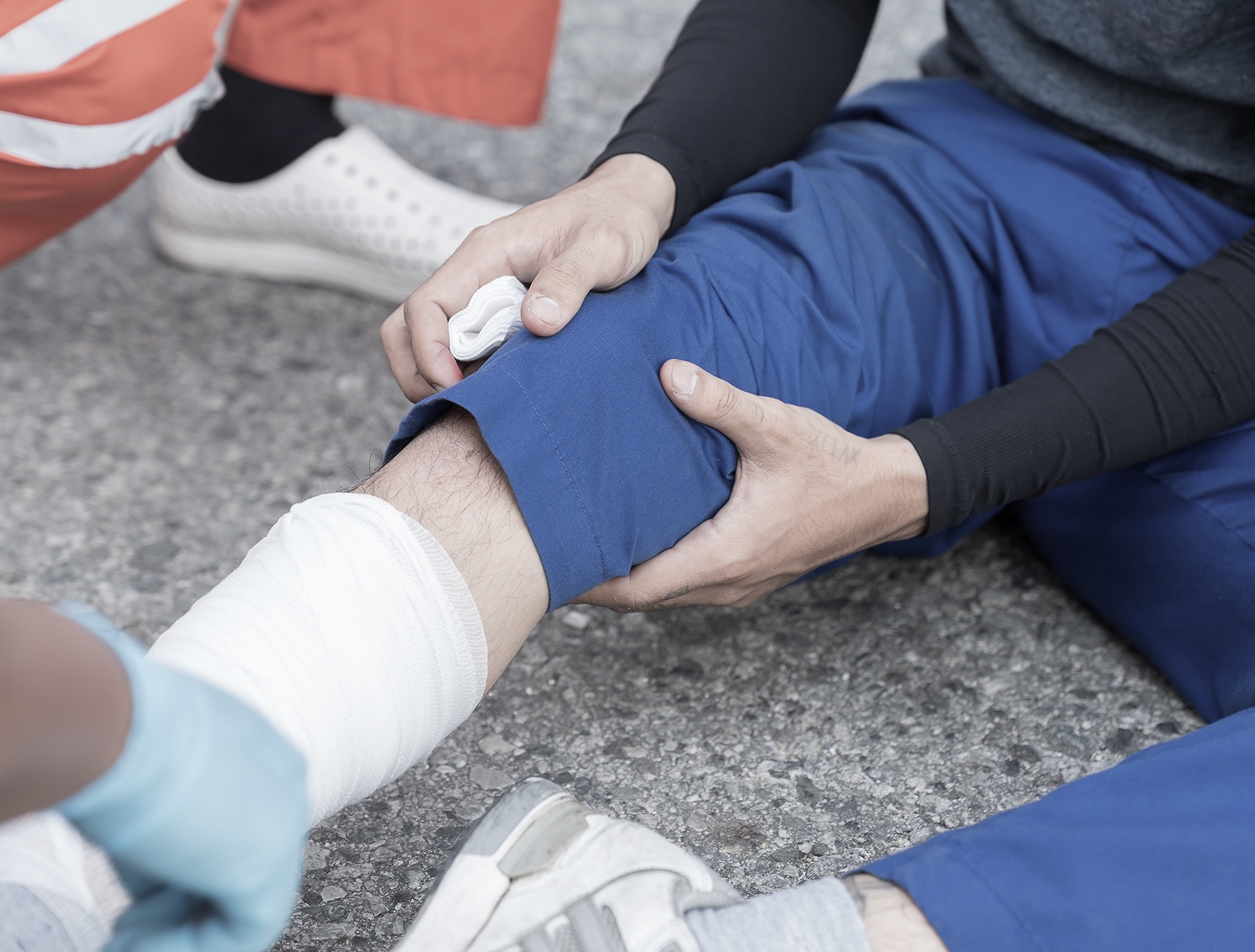 Injury