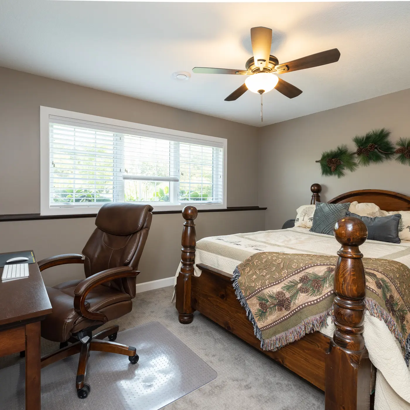Bedroom Remodleing