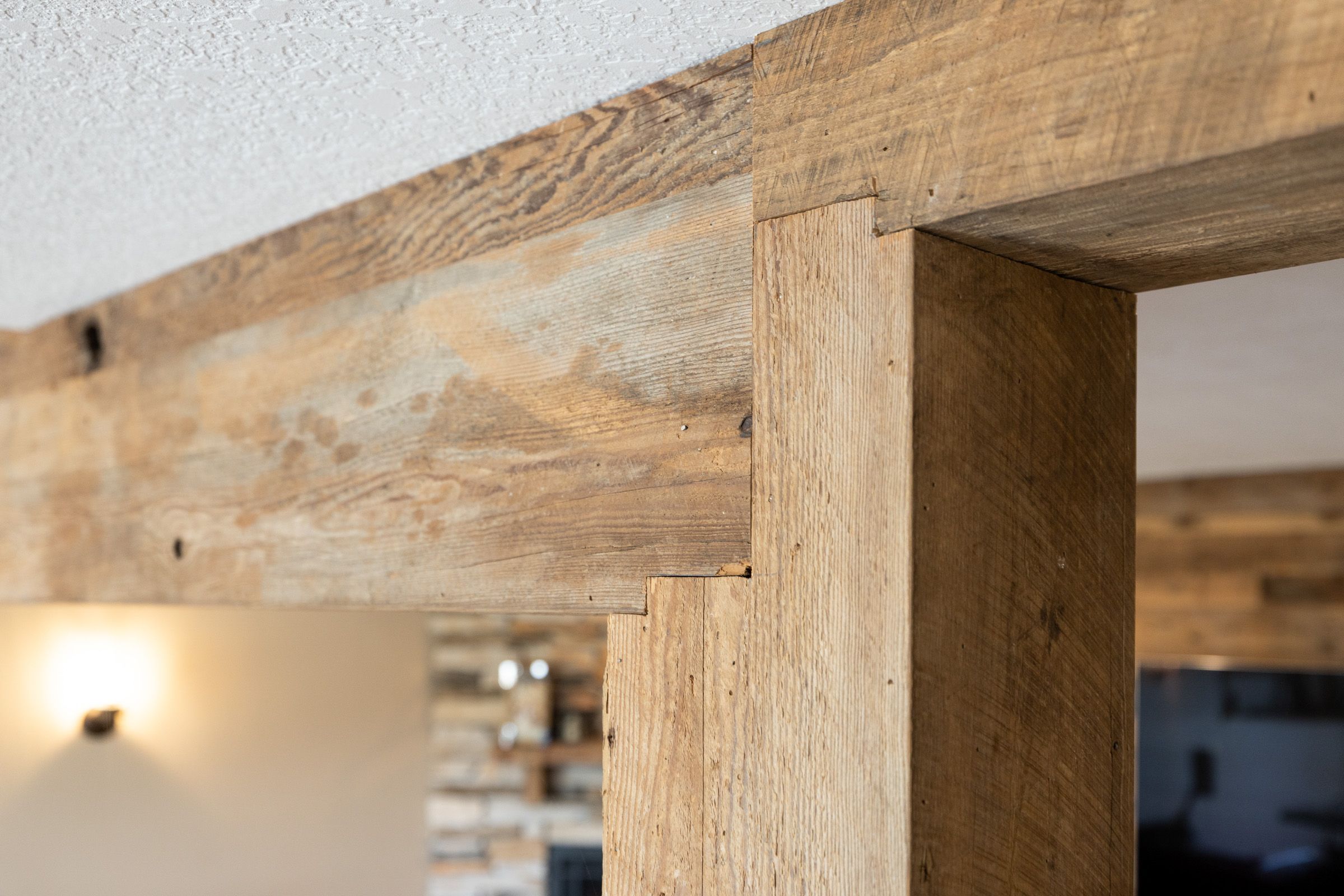 Luxury Home Remodeling