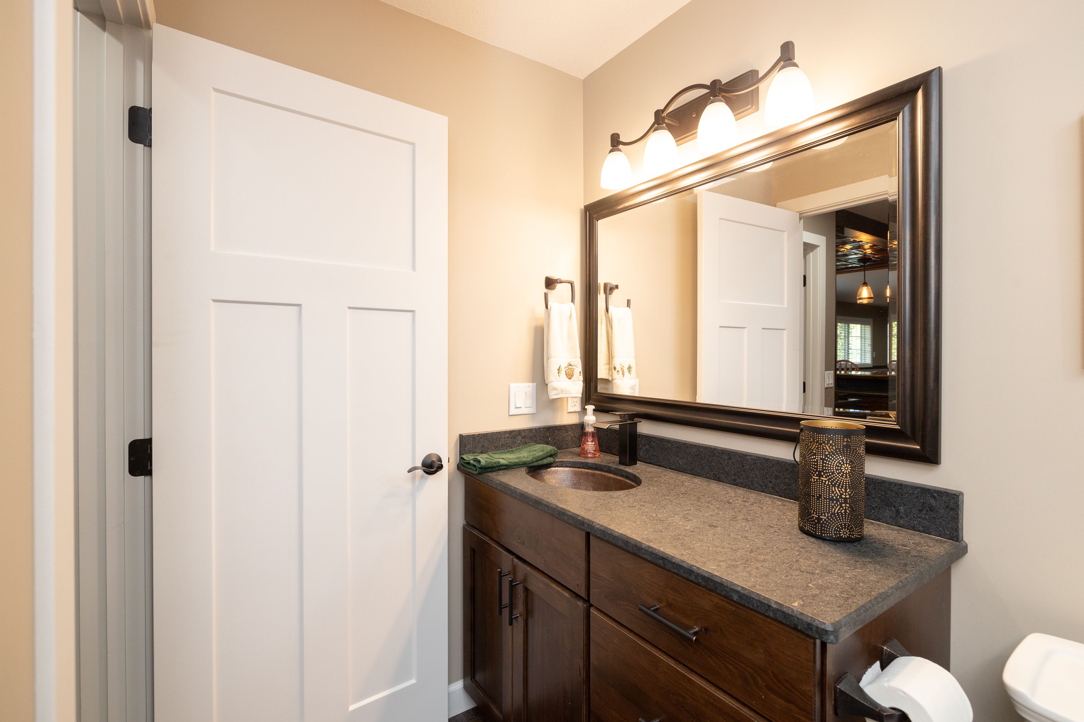 Bathroom Remodeling Company