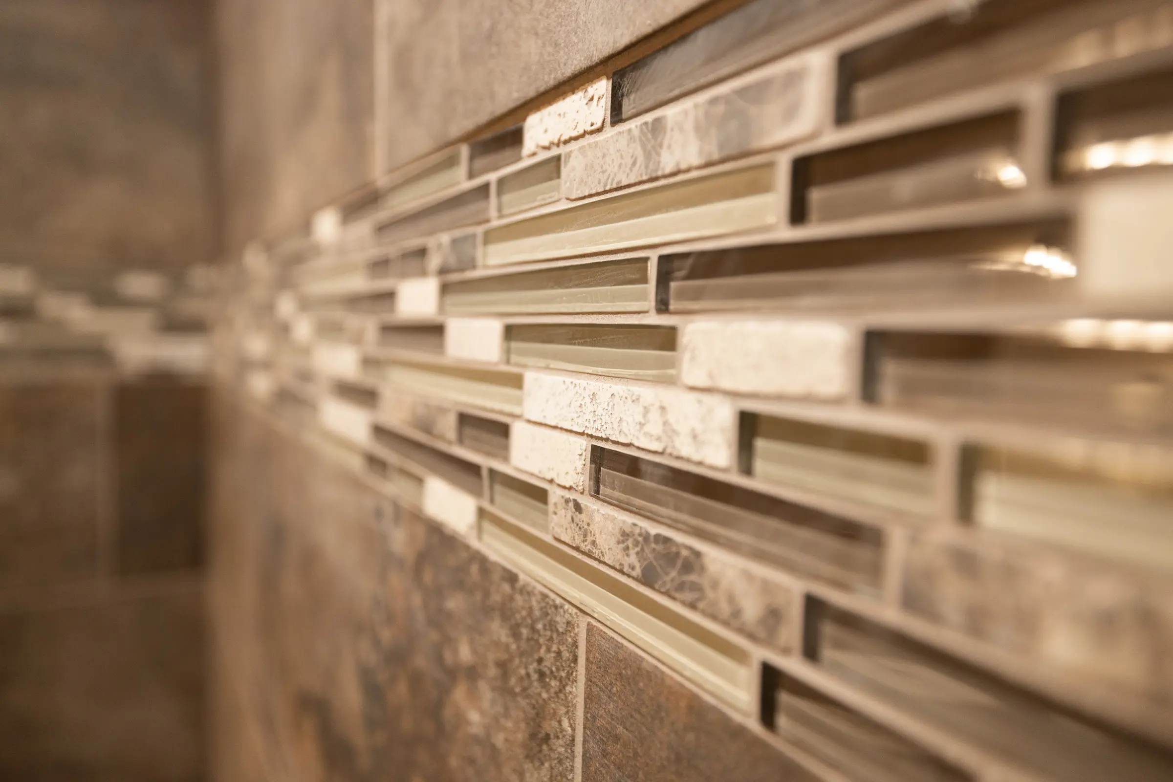 Bathroom Shower Remodeling