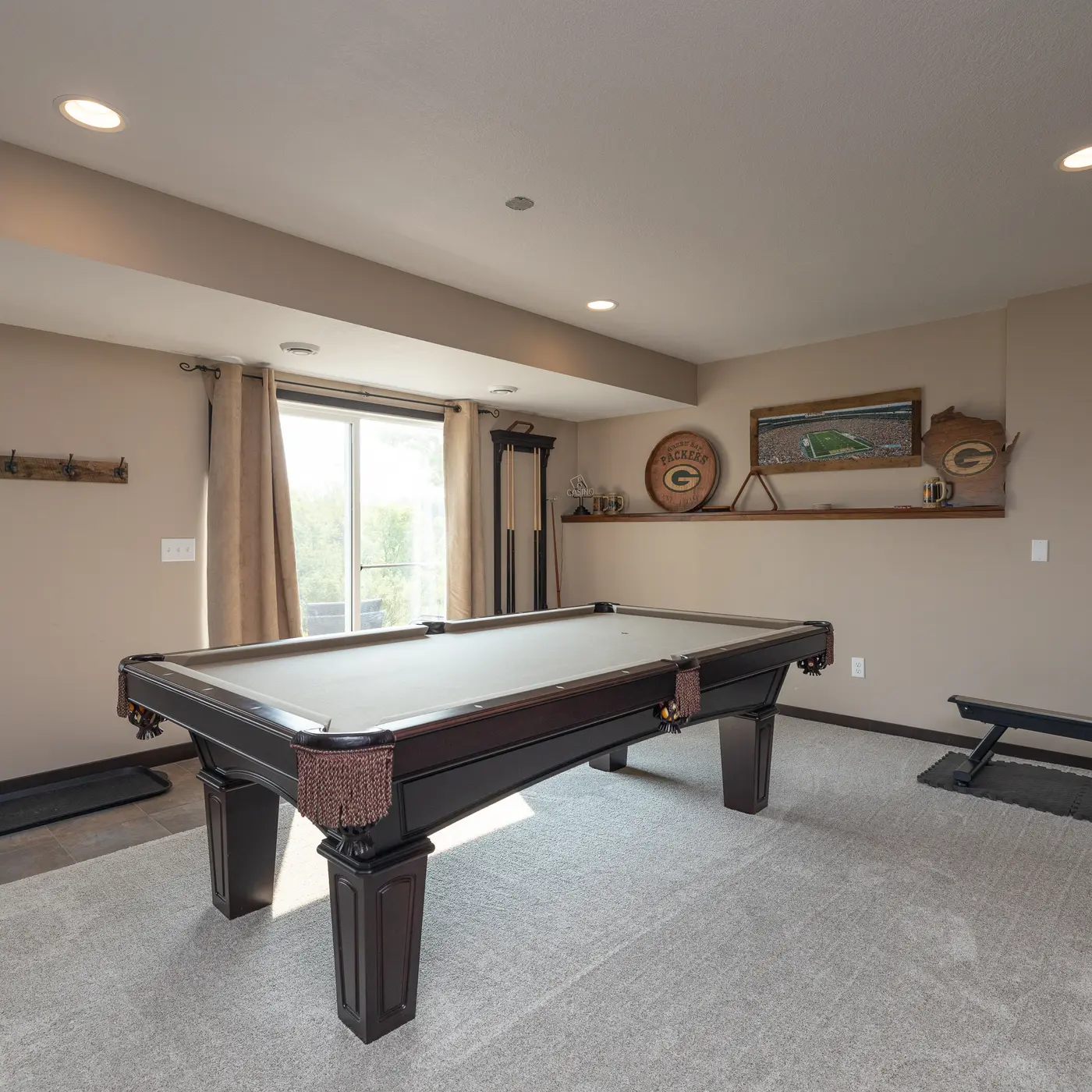 Custom Home Remodeling Stillwater, MN