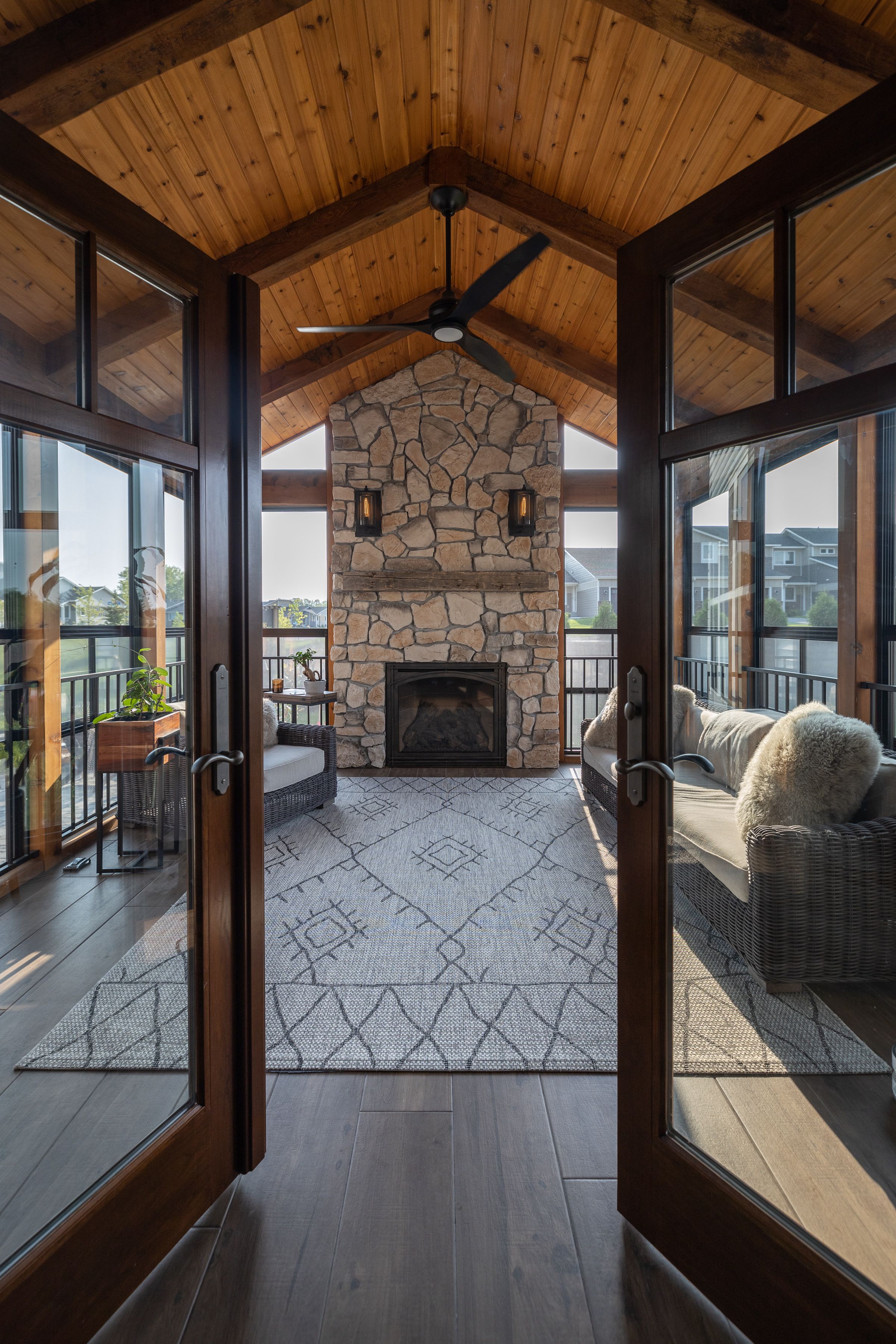 Home Remodeling Washington County