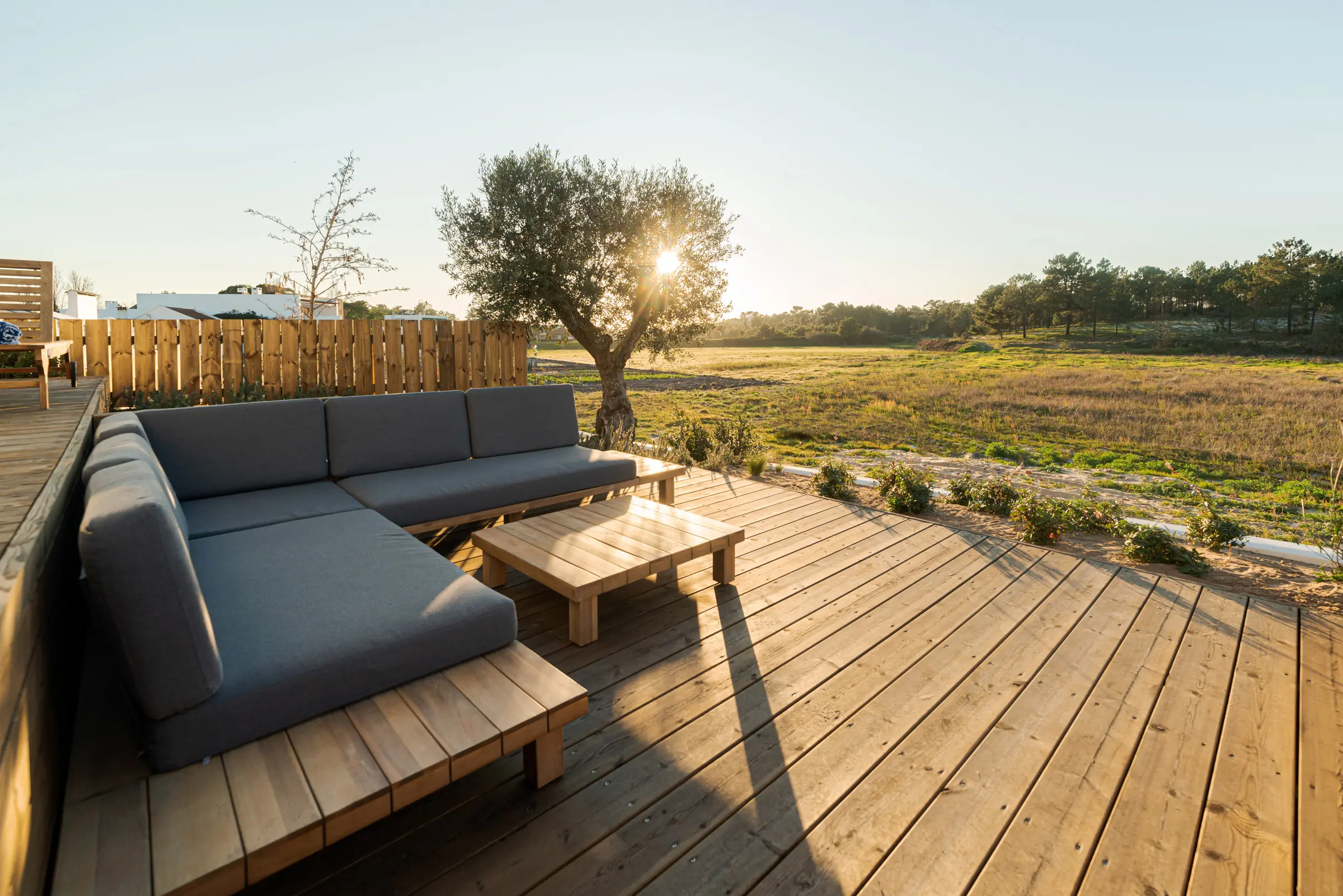 Deck Builder Minnesota South Metro