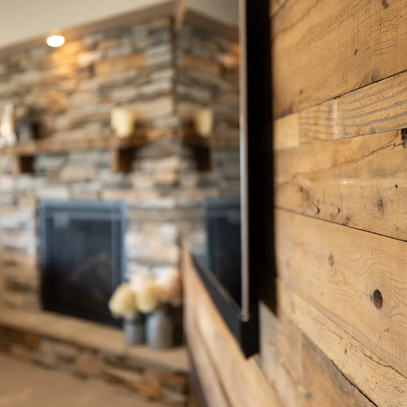 Full-service residential remodeling by Riverstone Construction