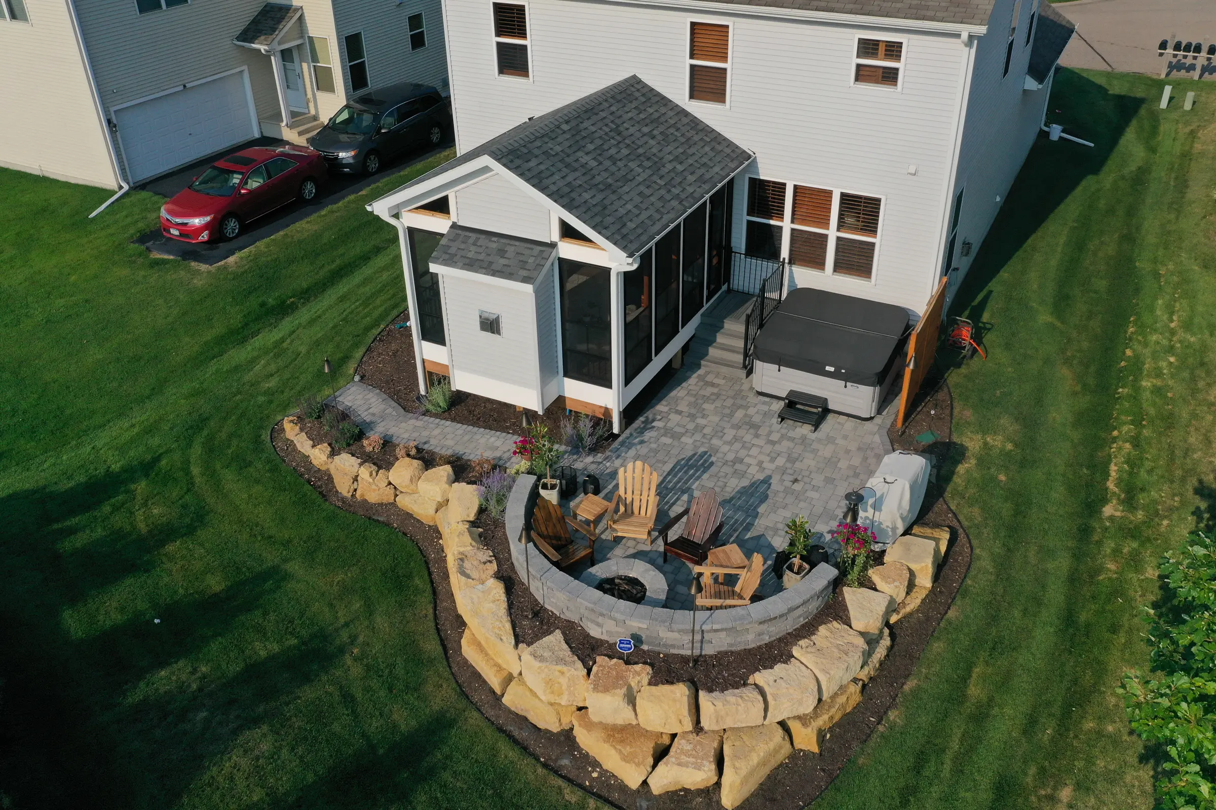 Home Remodeling Company Washington County