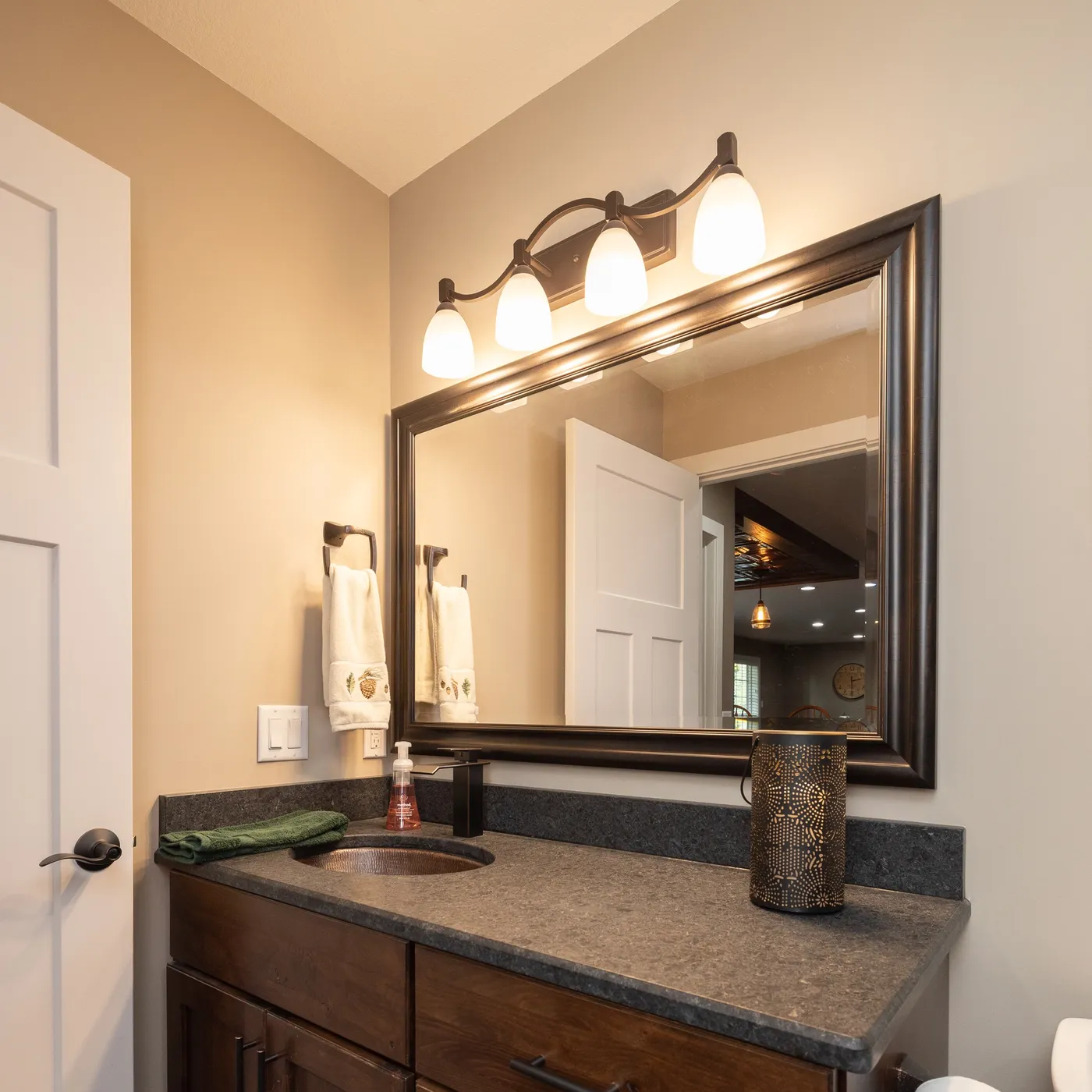 Woodbury Home Bathroom Remodeling