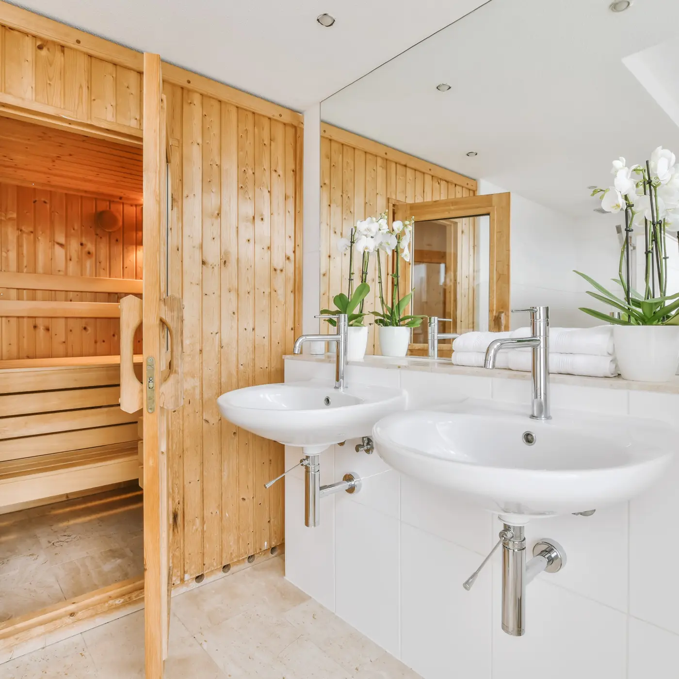 Bathroom Remodeling