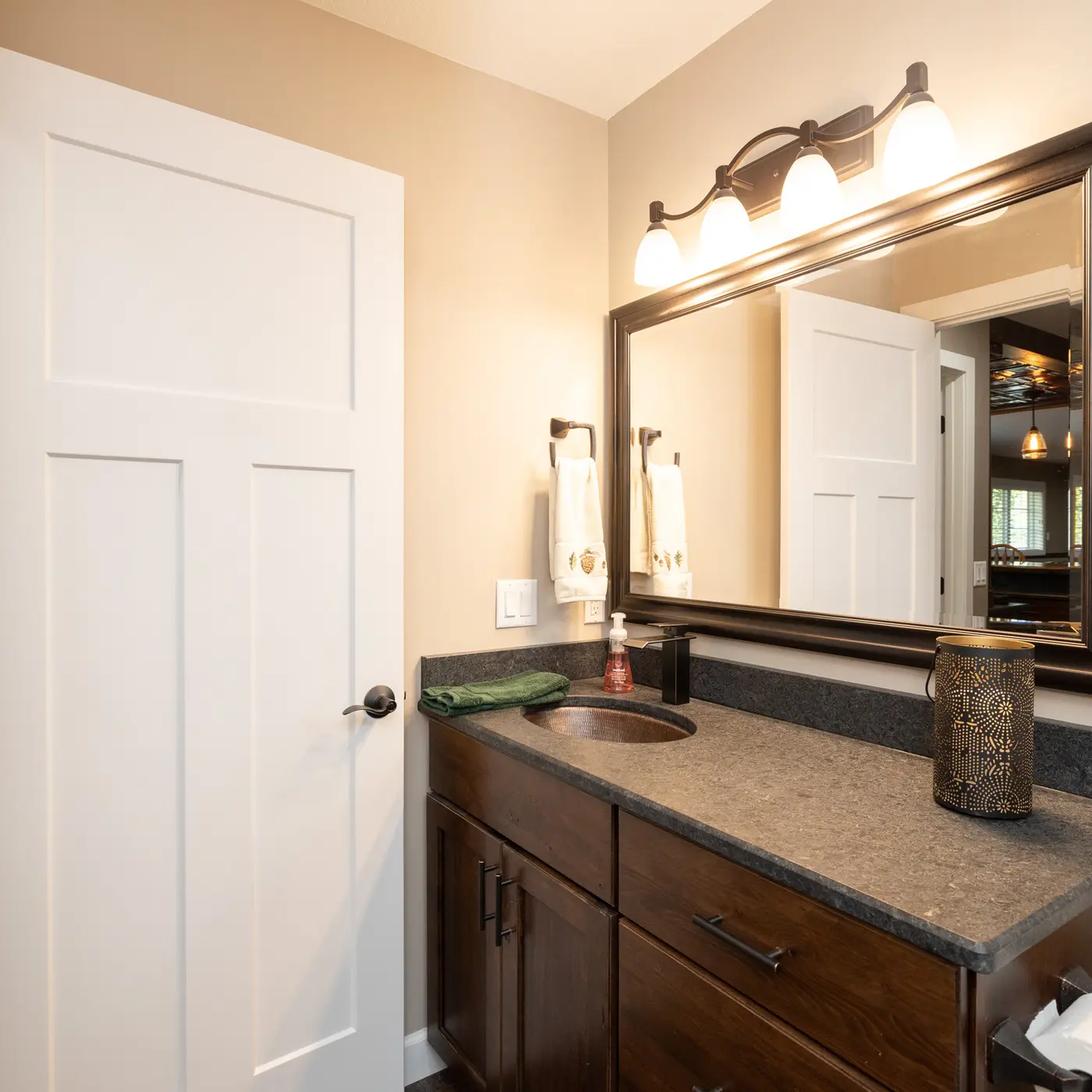 home bathroom remodeling
