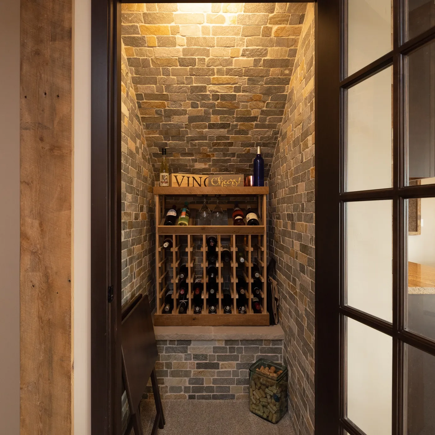 stillwater basement remodeler