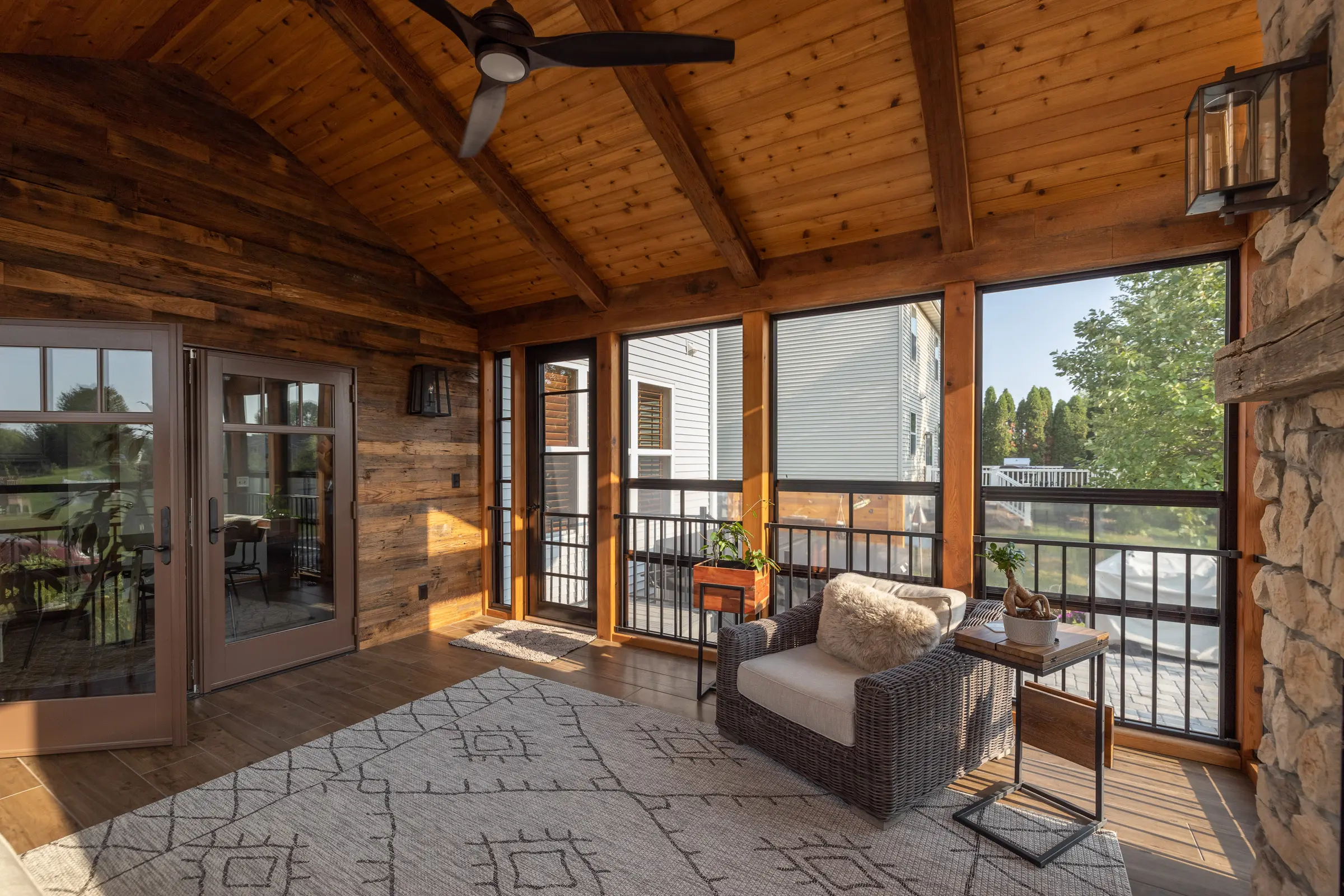 Home Remodeling and Construction Contractor Woodbury