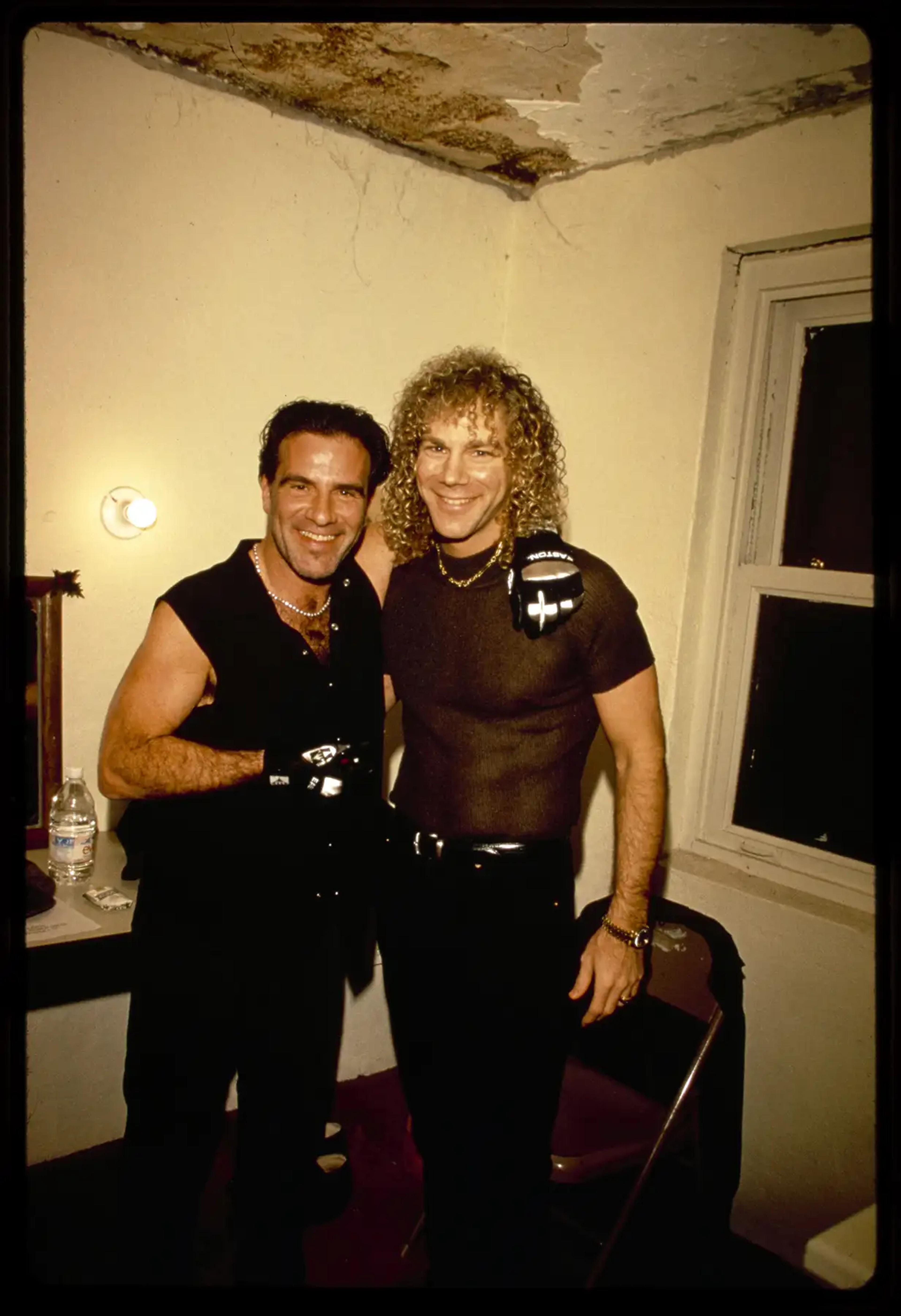 Scattered artefact image