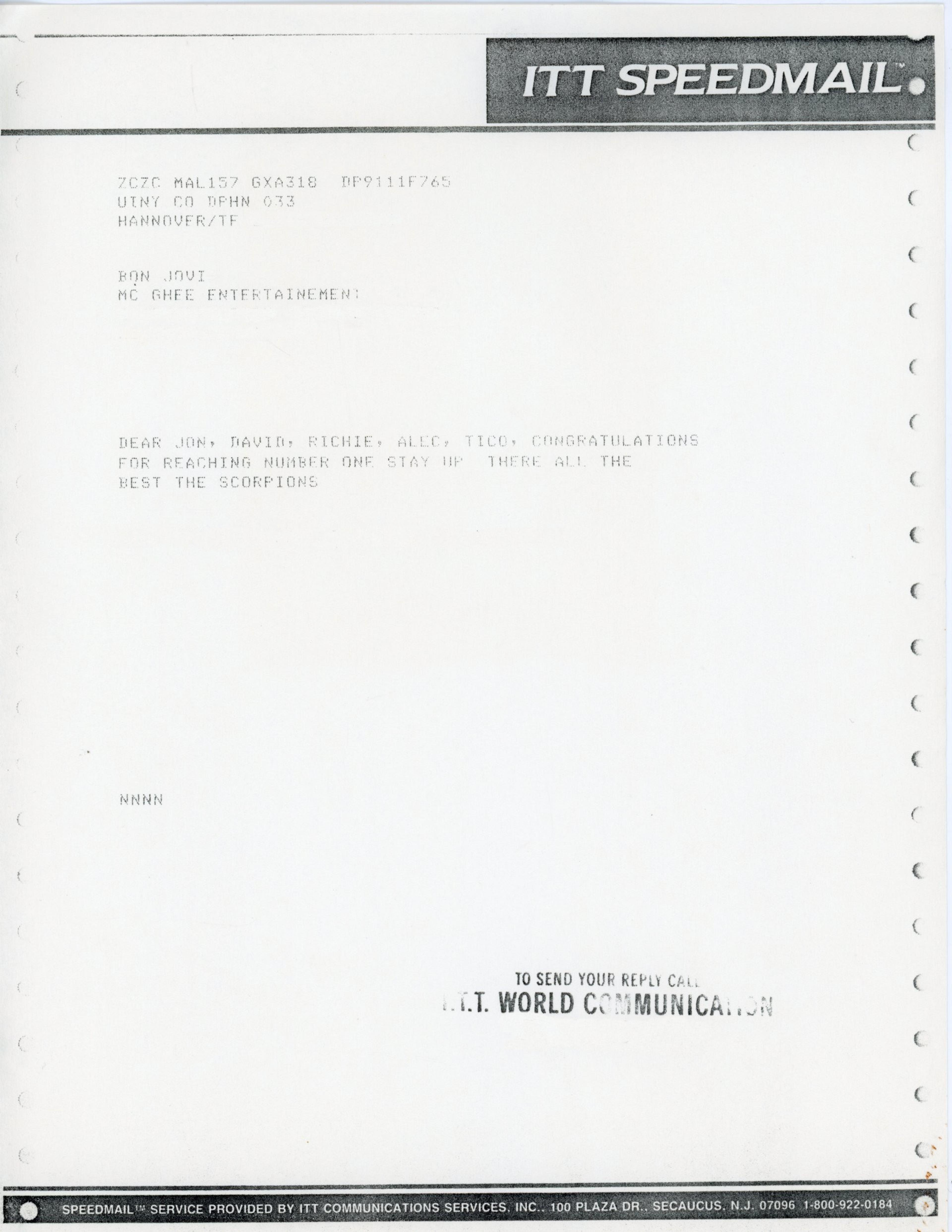 Text and image side by side