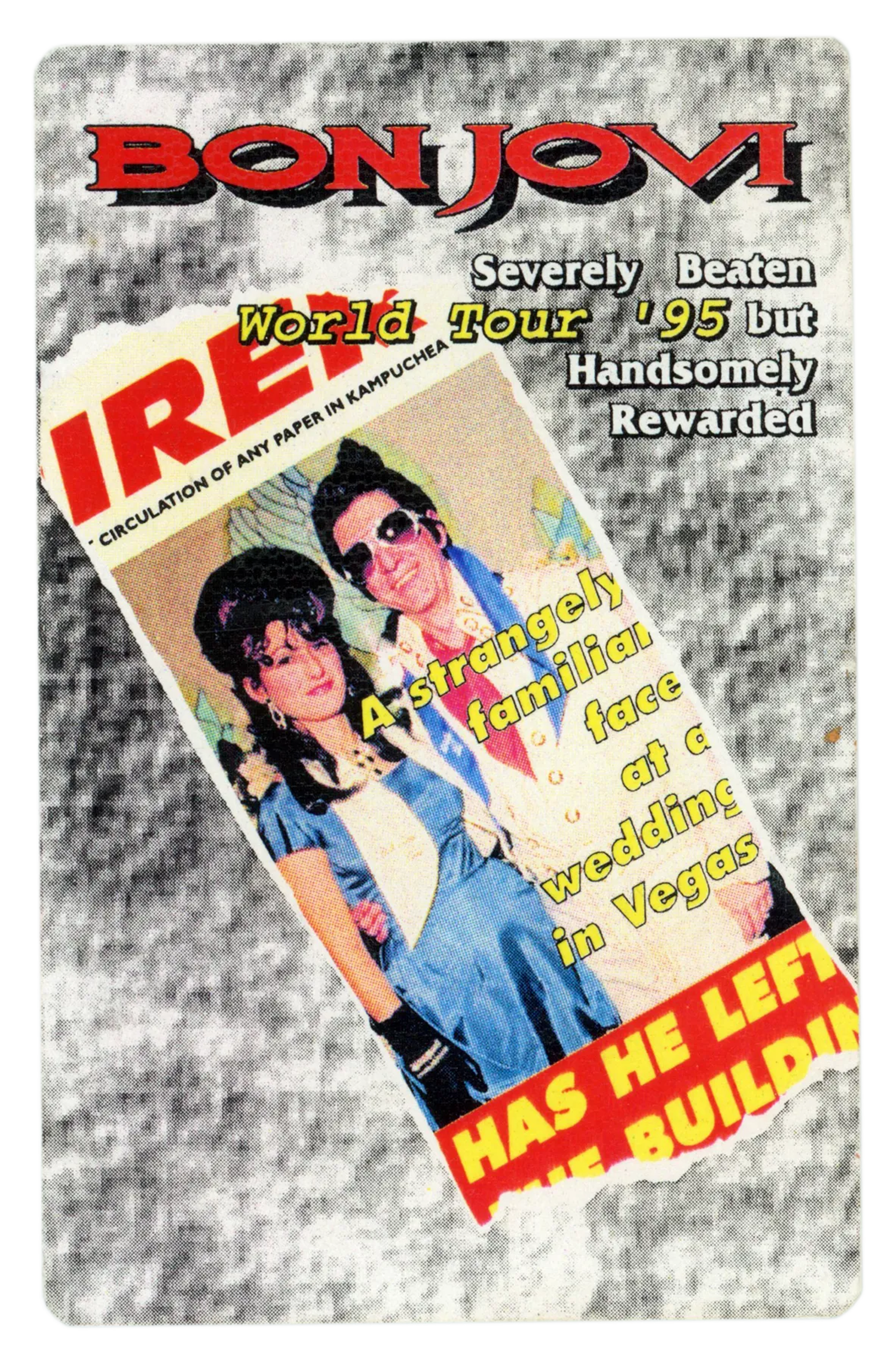 Scattered artefact image