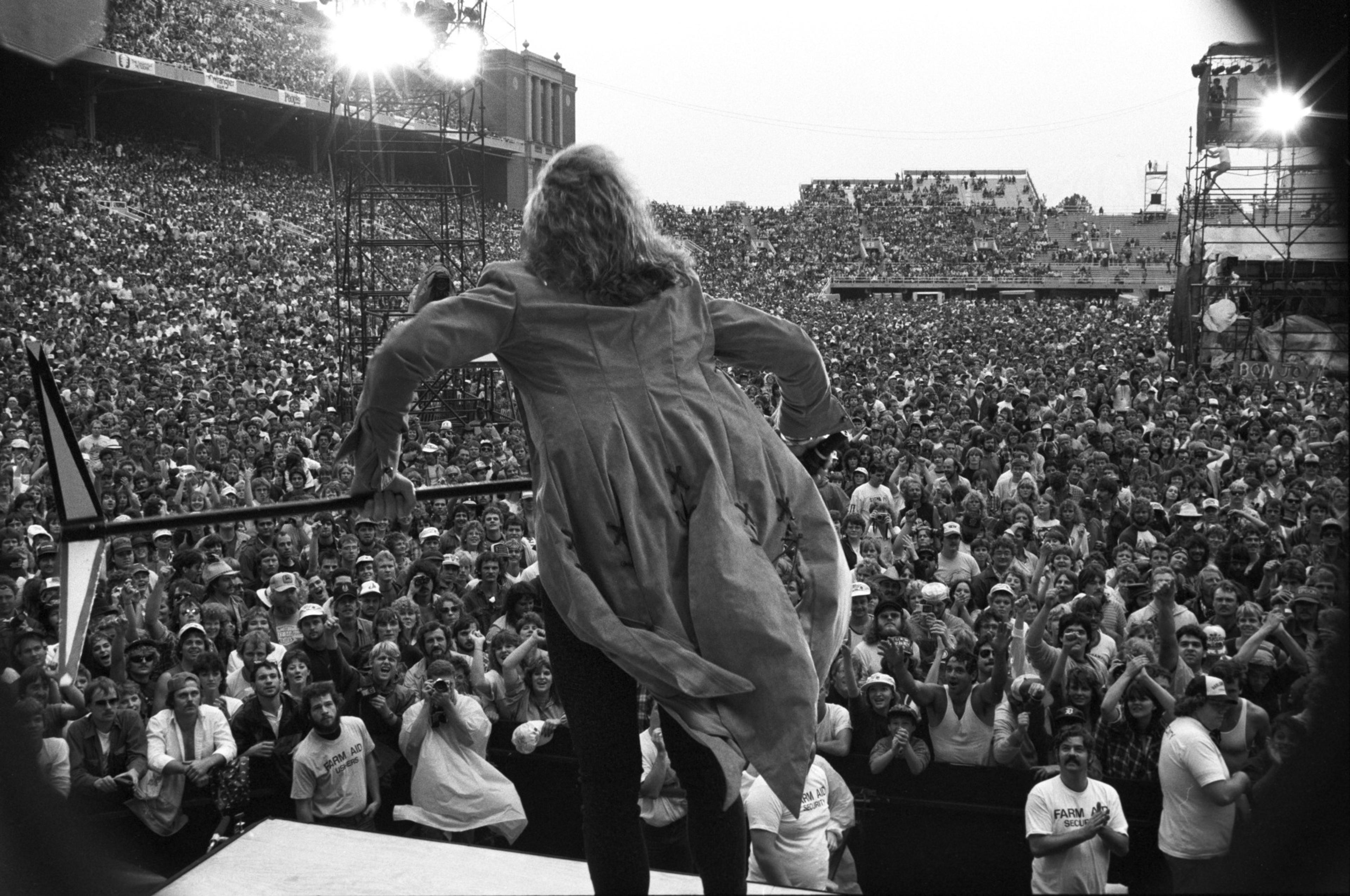 Scattered artefact image