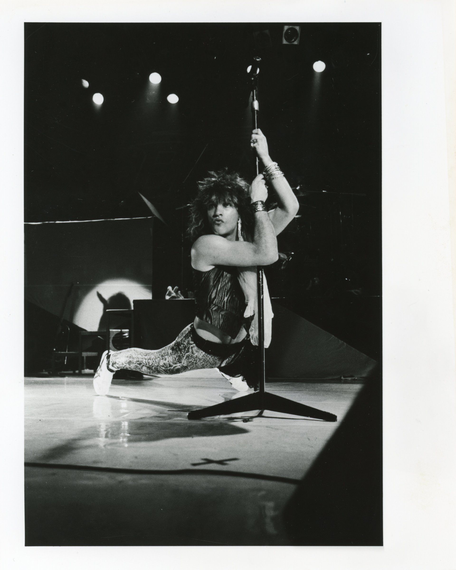 Bon Jovi in Tokyo​ | Backstage with Bon Jovi