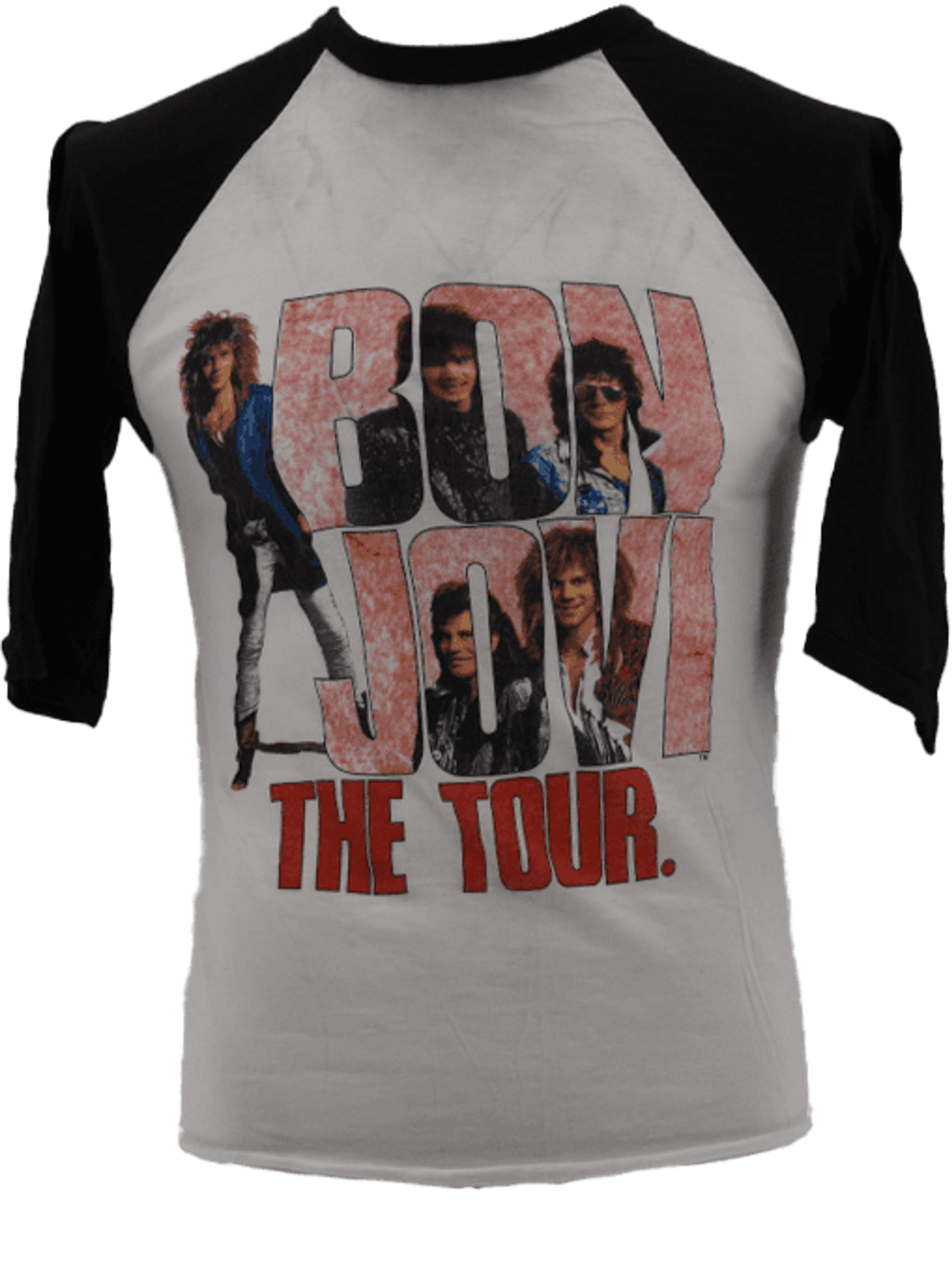 Scattered artefact image