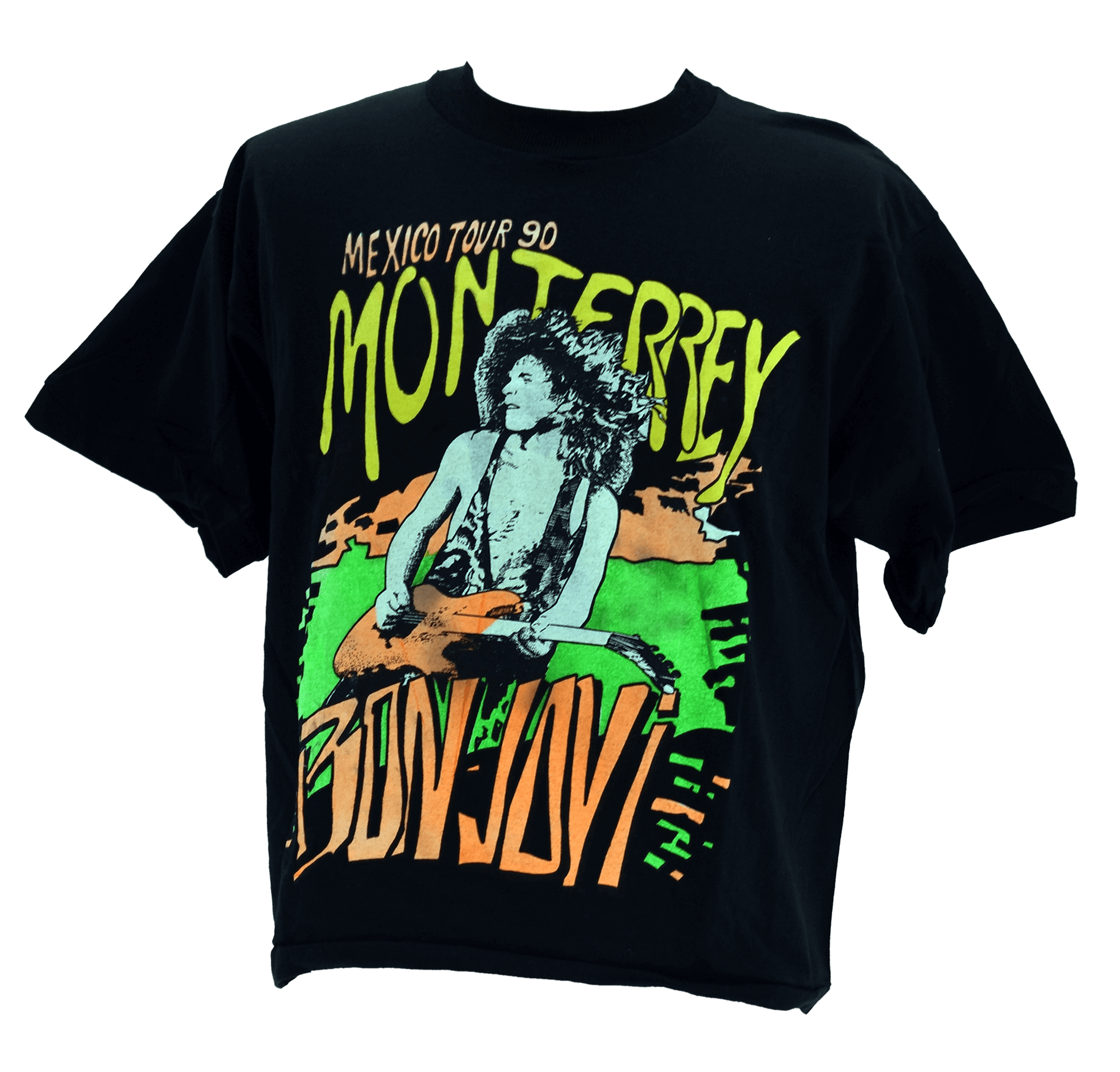 Scattered artefact image