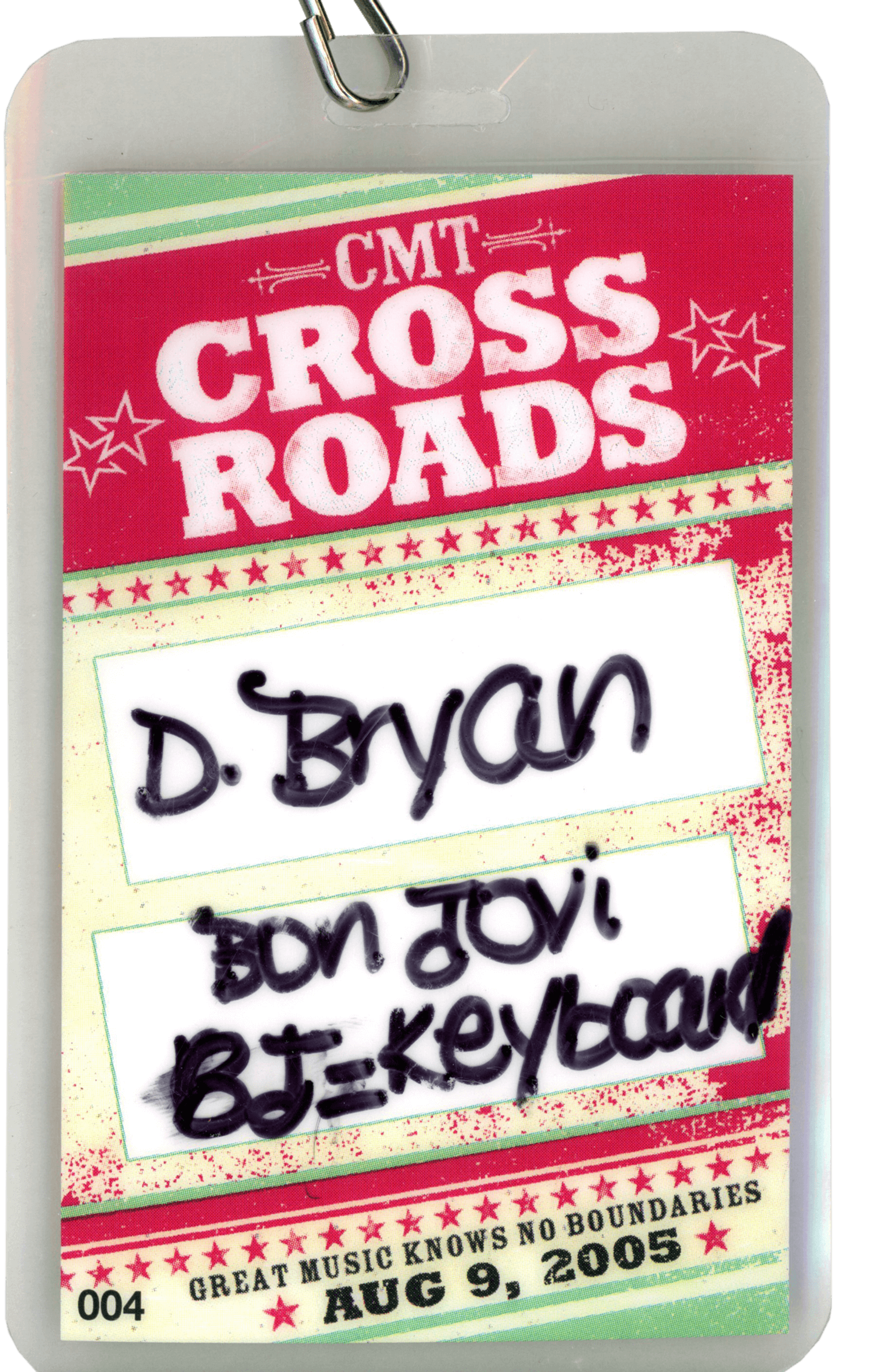 Scattered artefact image