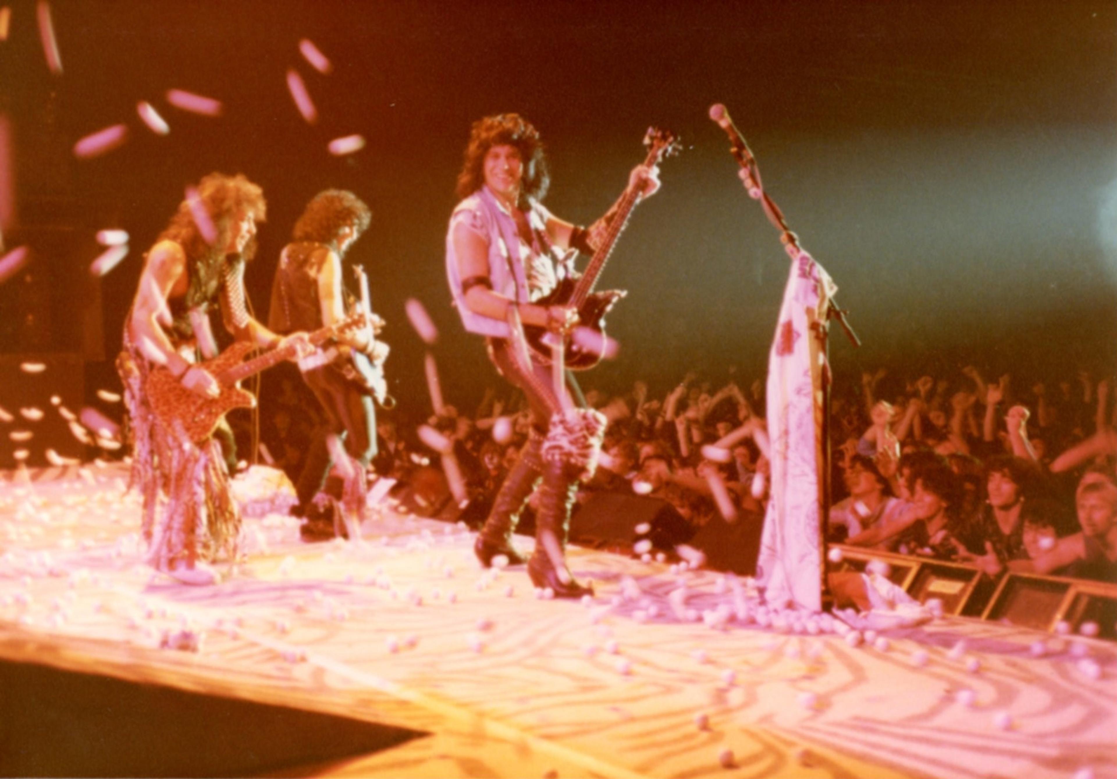 Text and image side by side