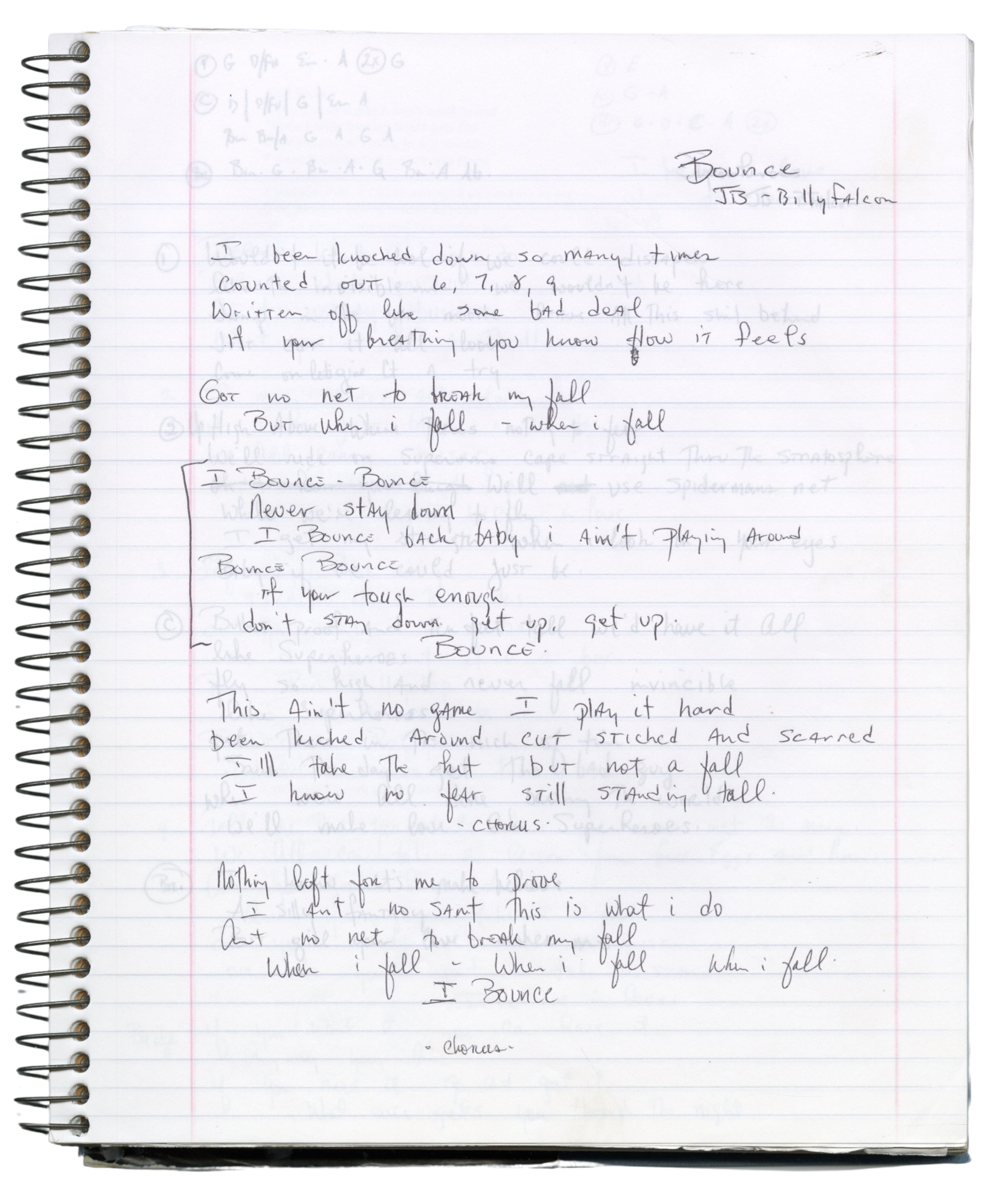 Scattered artefact image