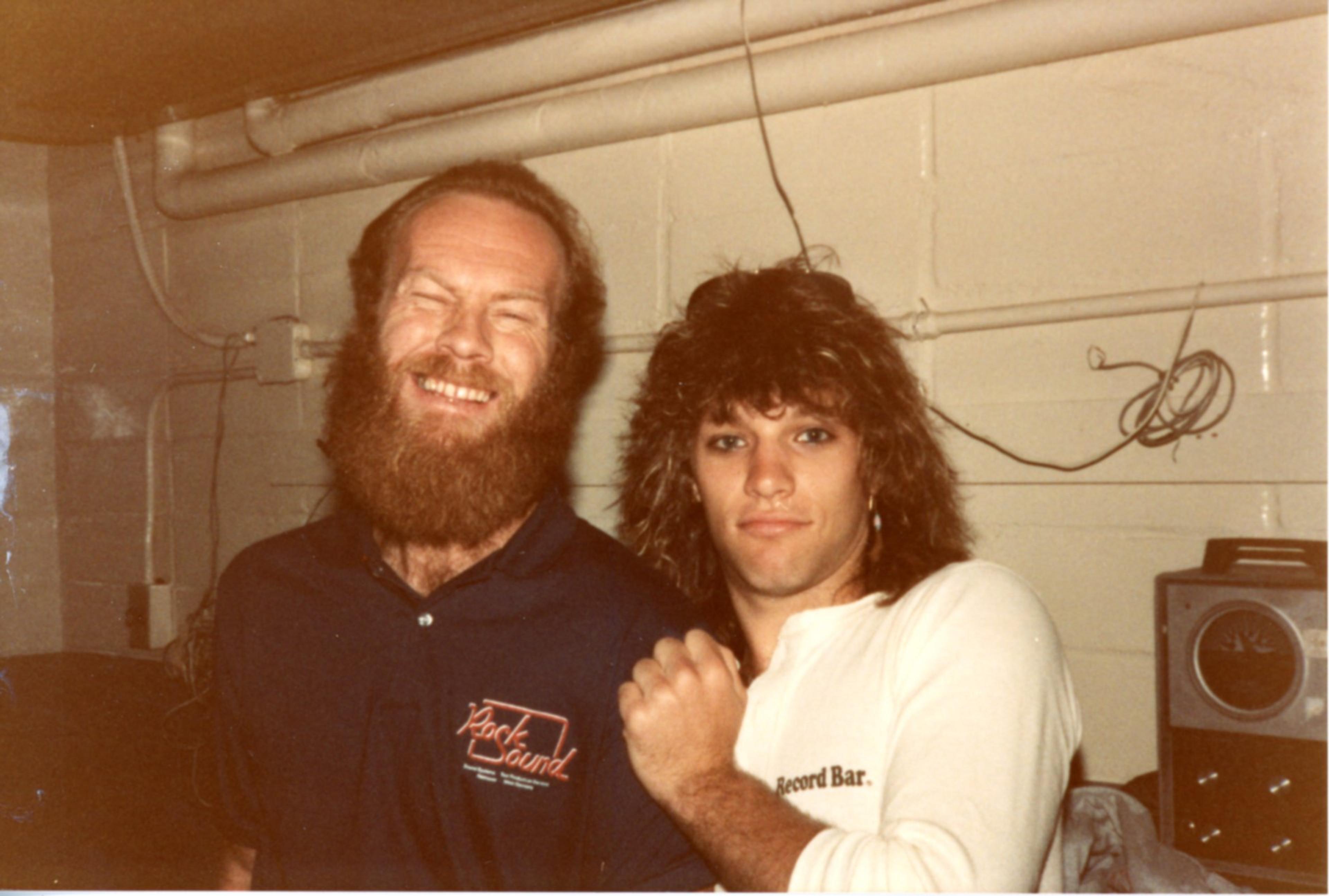 Scattered artefact image