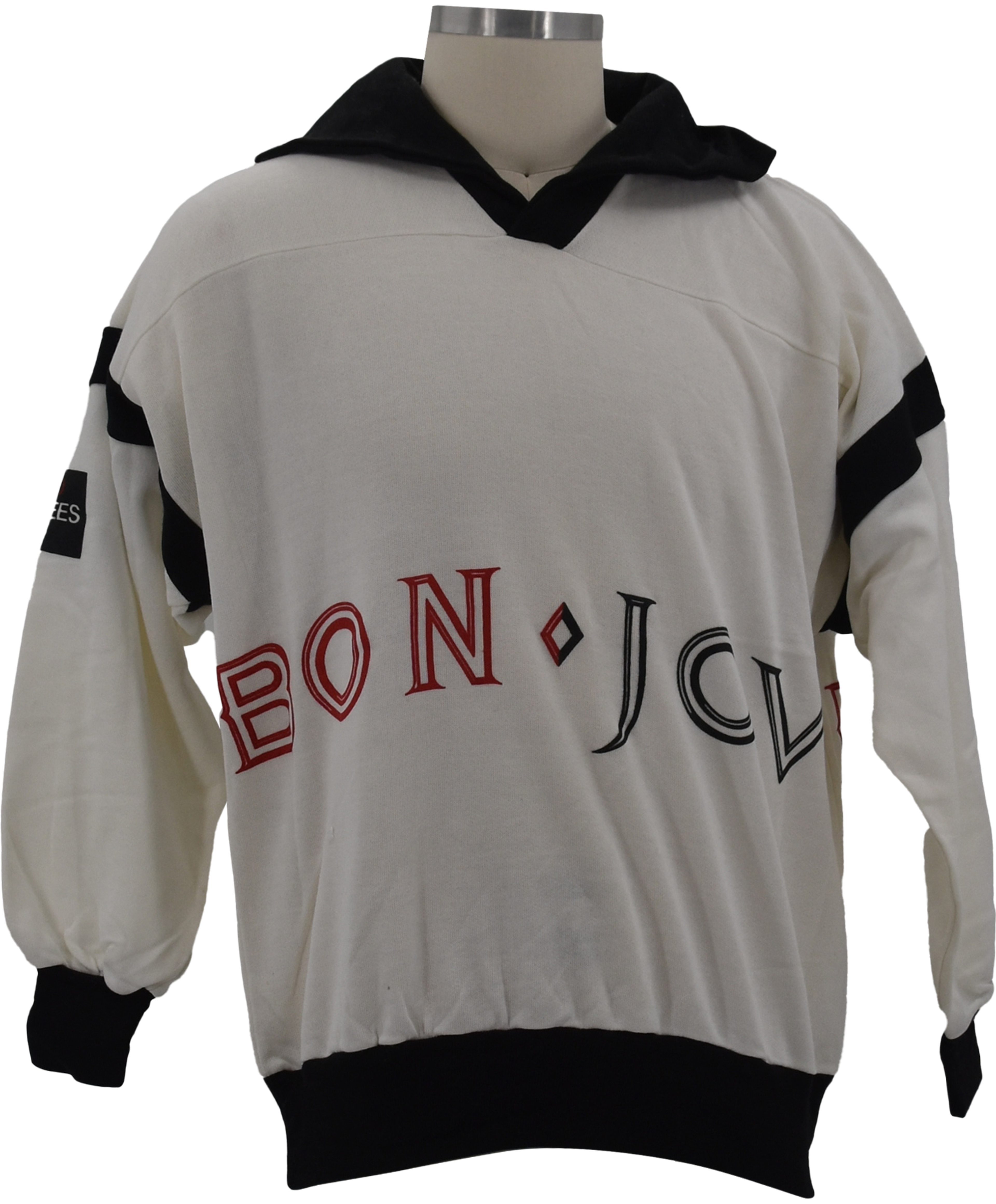 Scattered artefact image