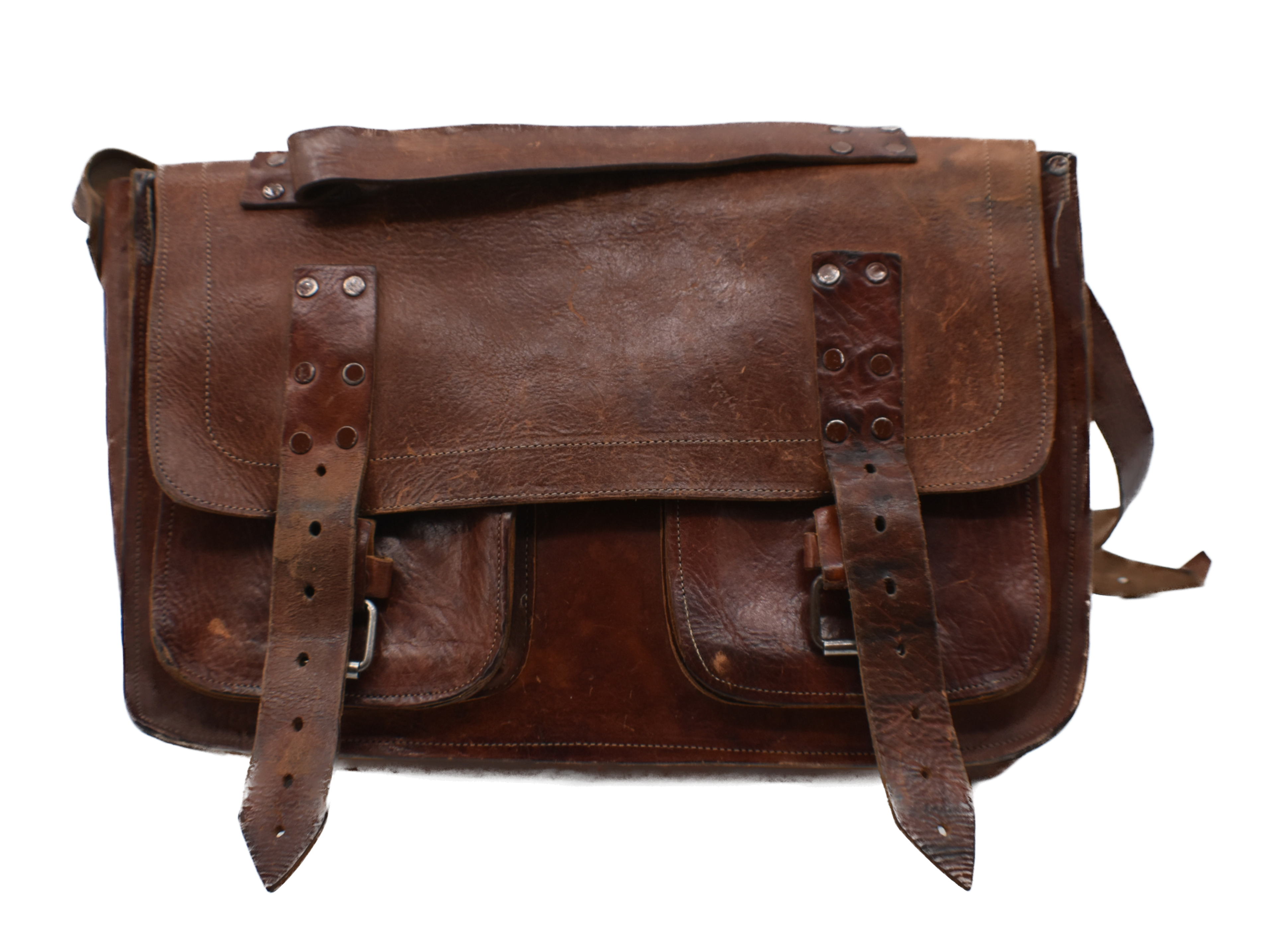 Scattered artefact image