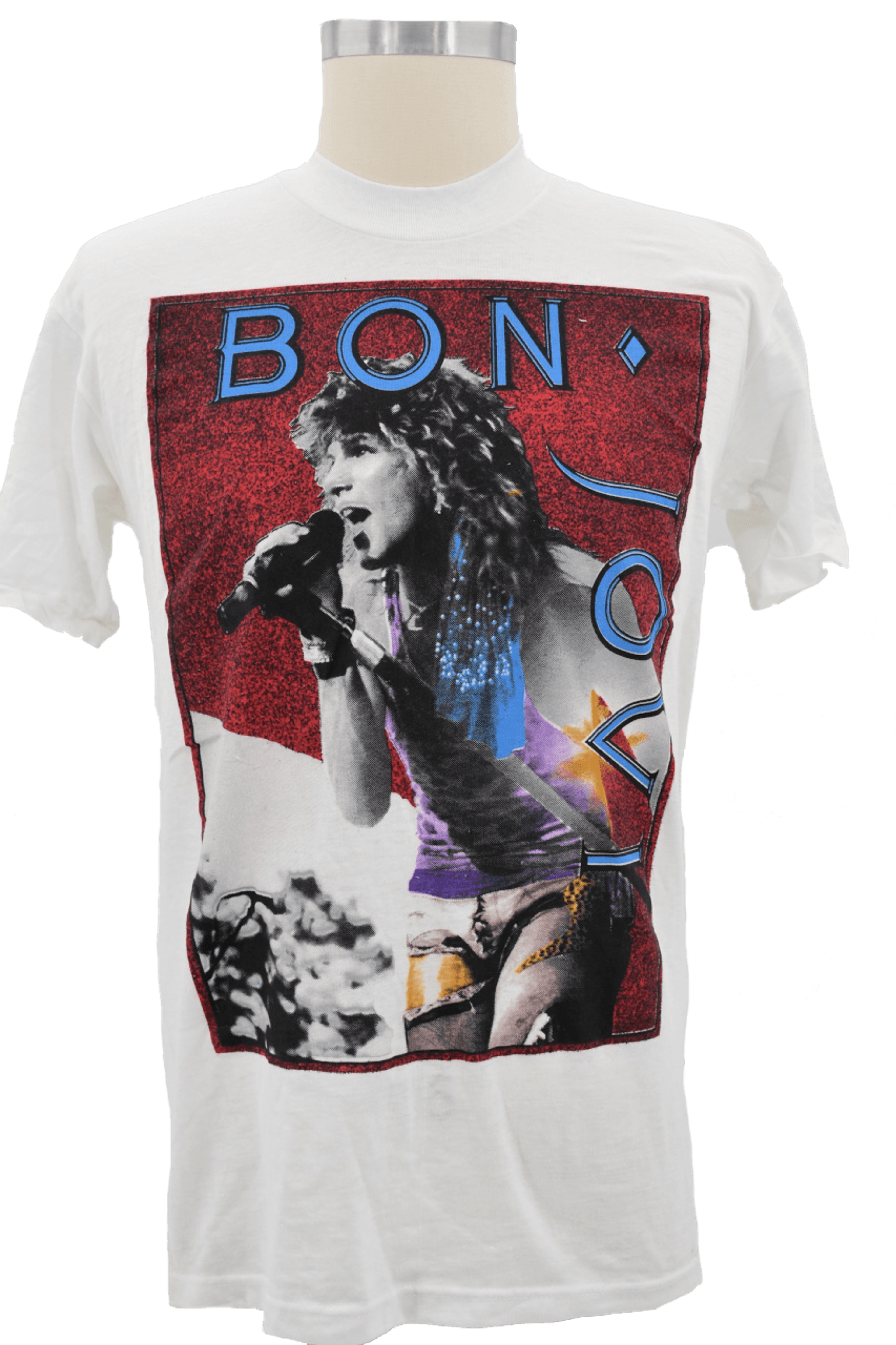 Scattered artefact image