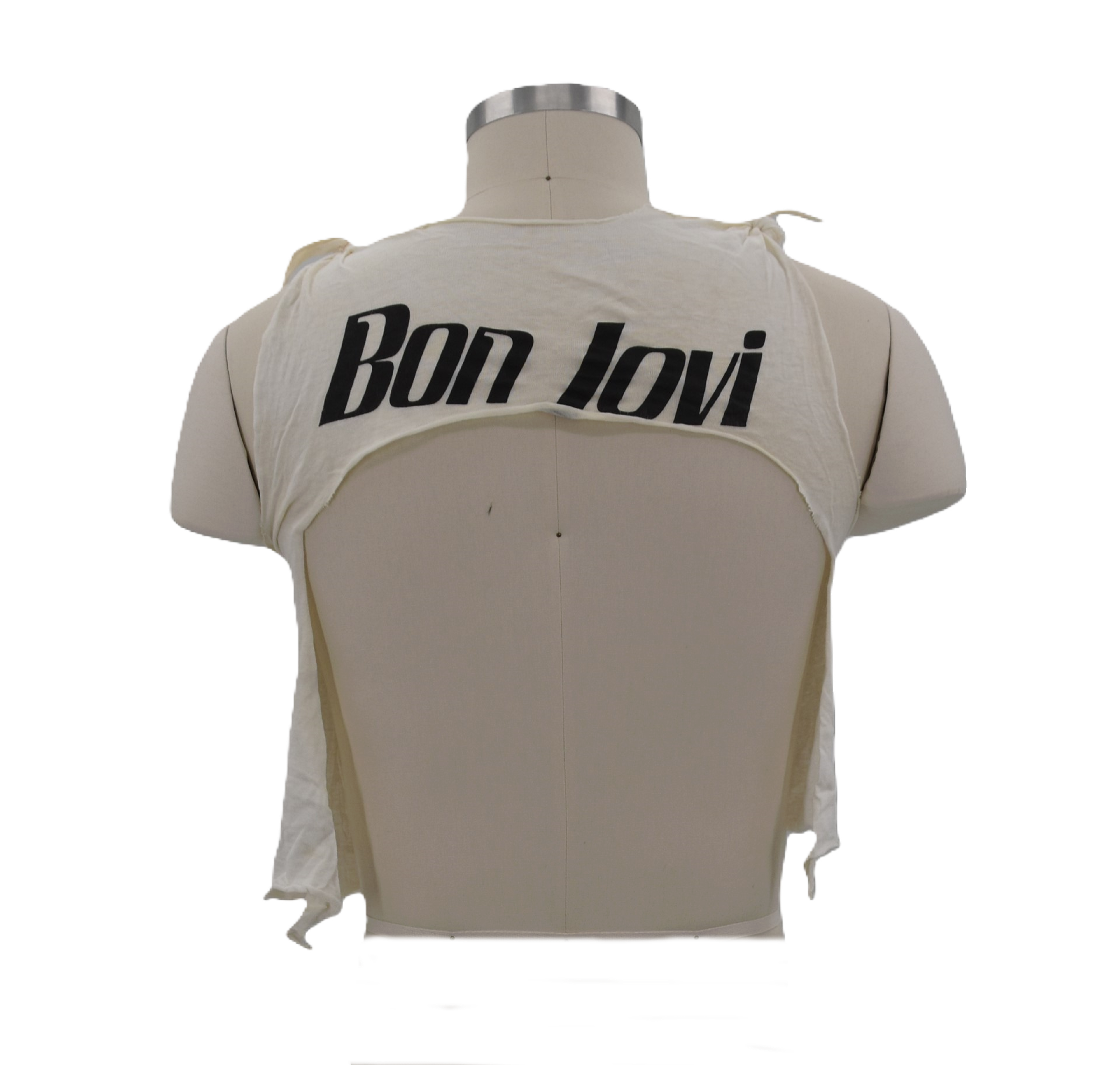 Scattered artefact image