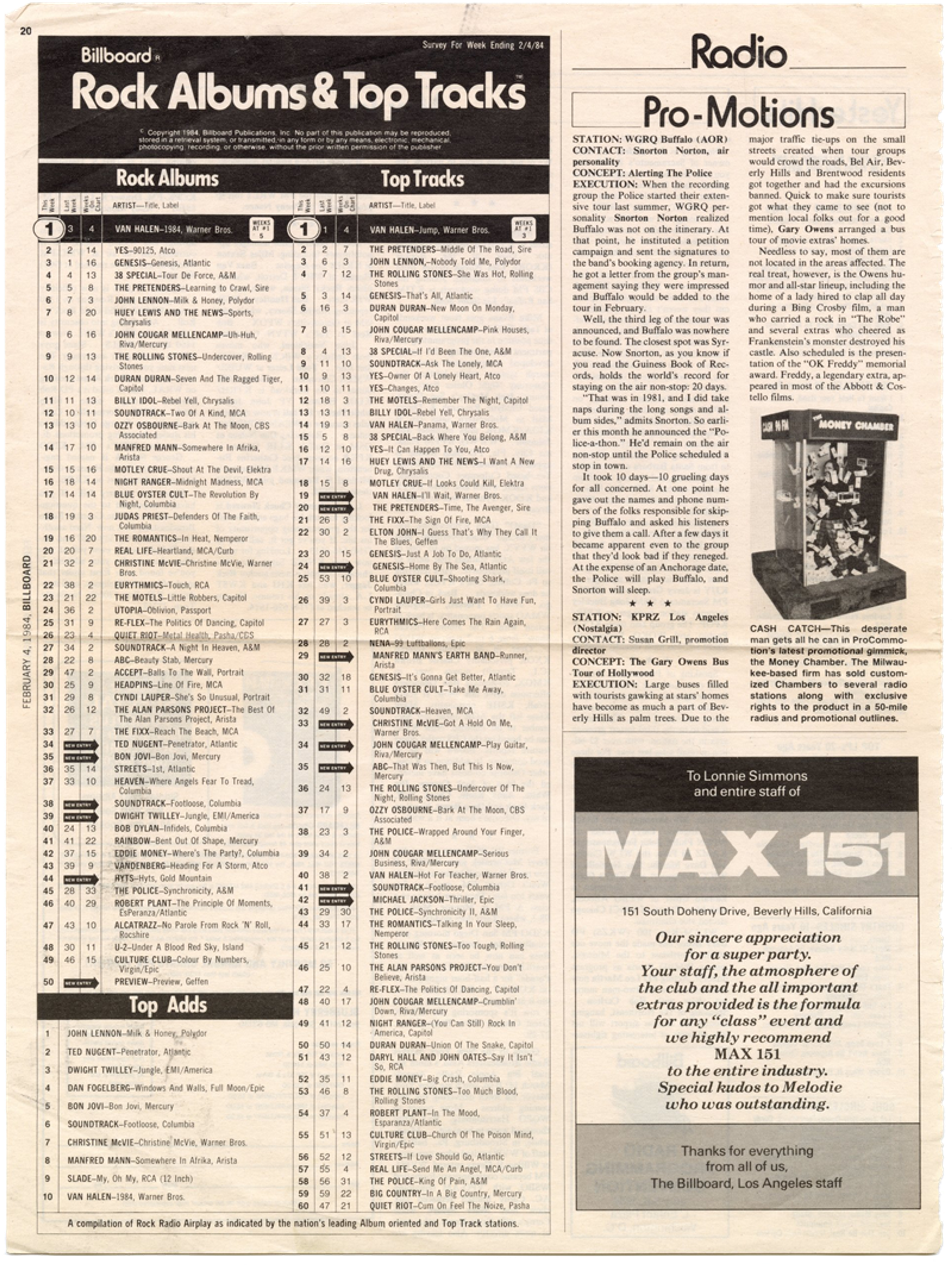 Scattered artefact image