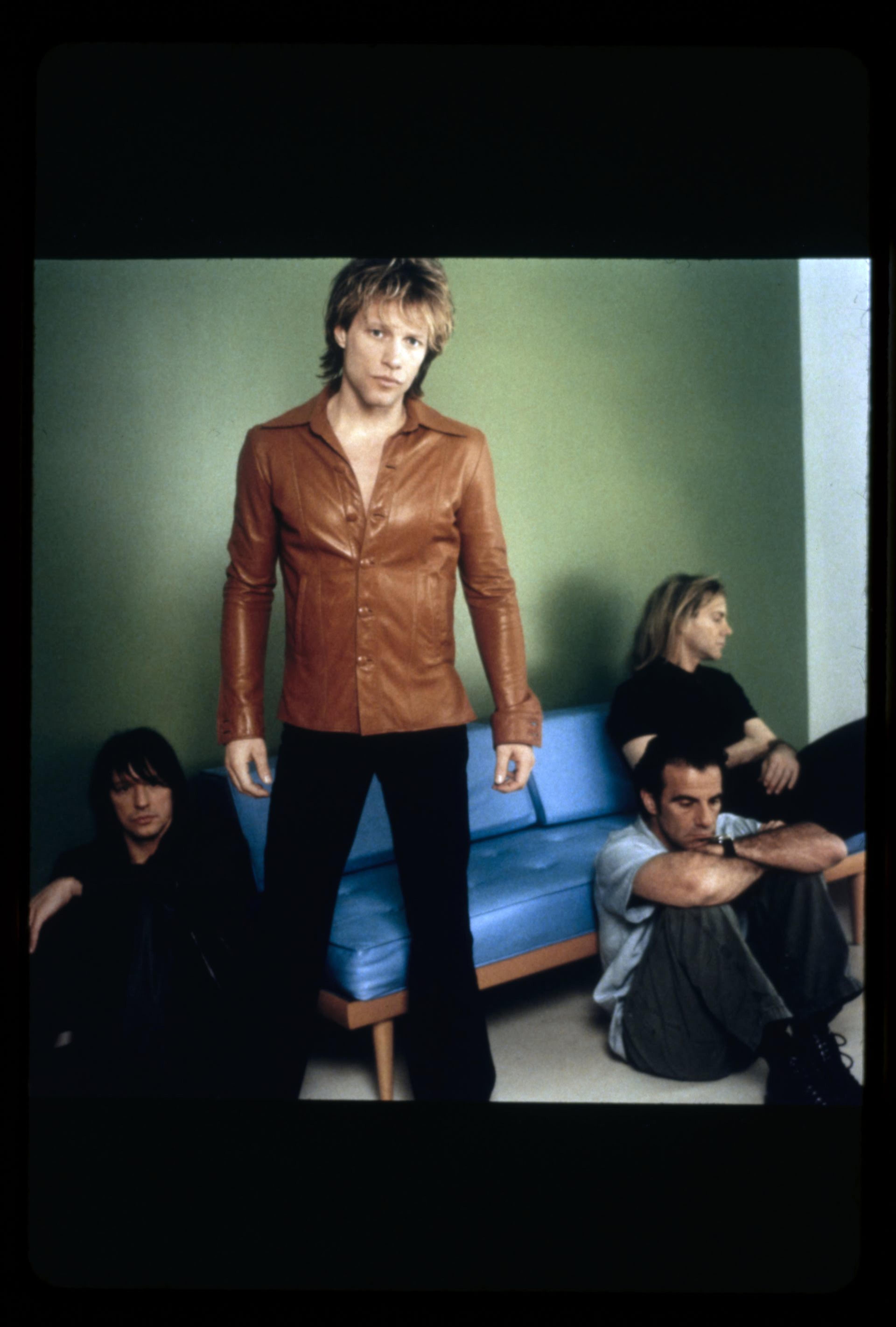 Scattered artefact image