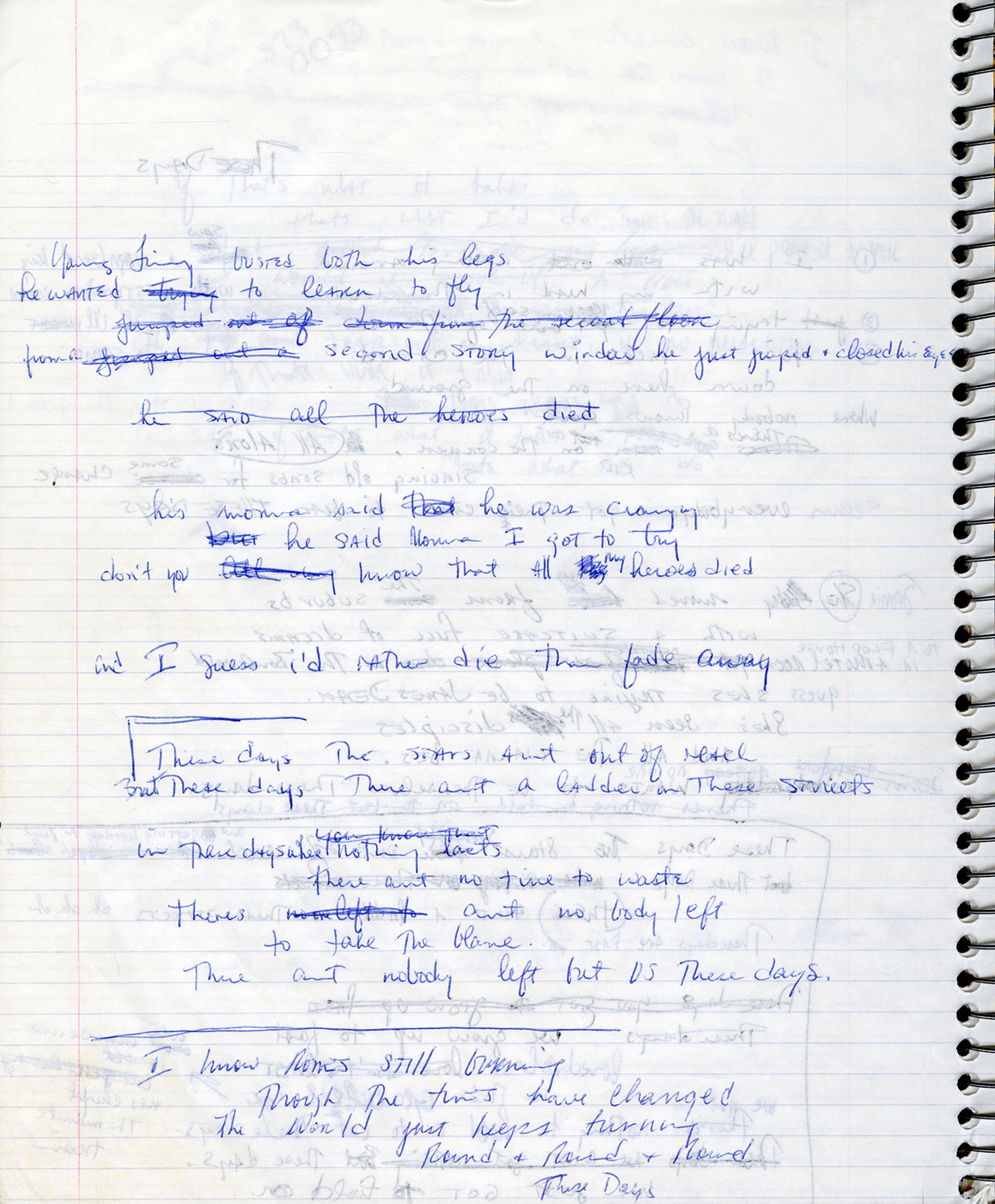 Scattered artefact image