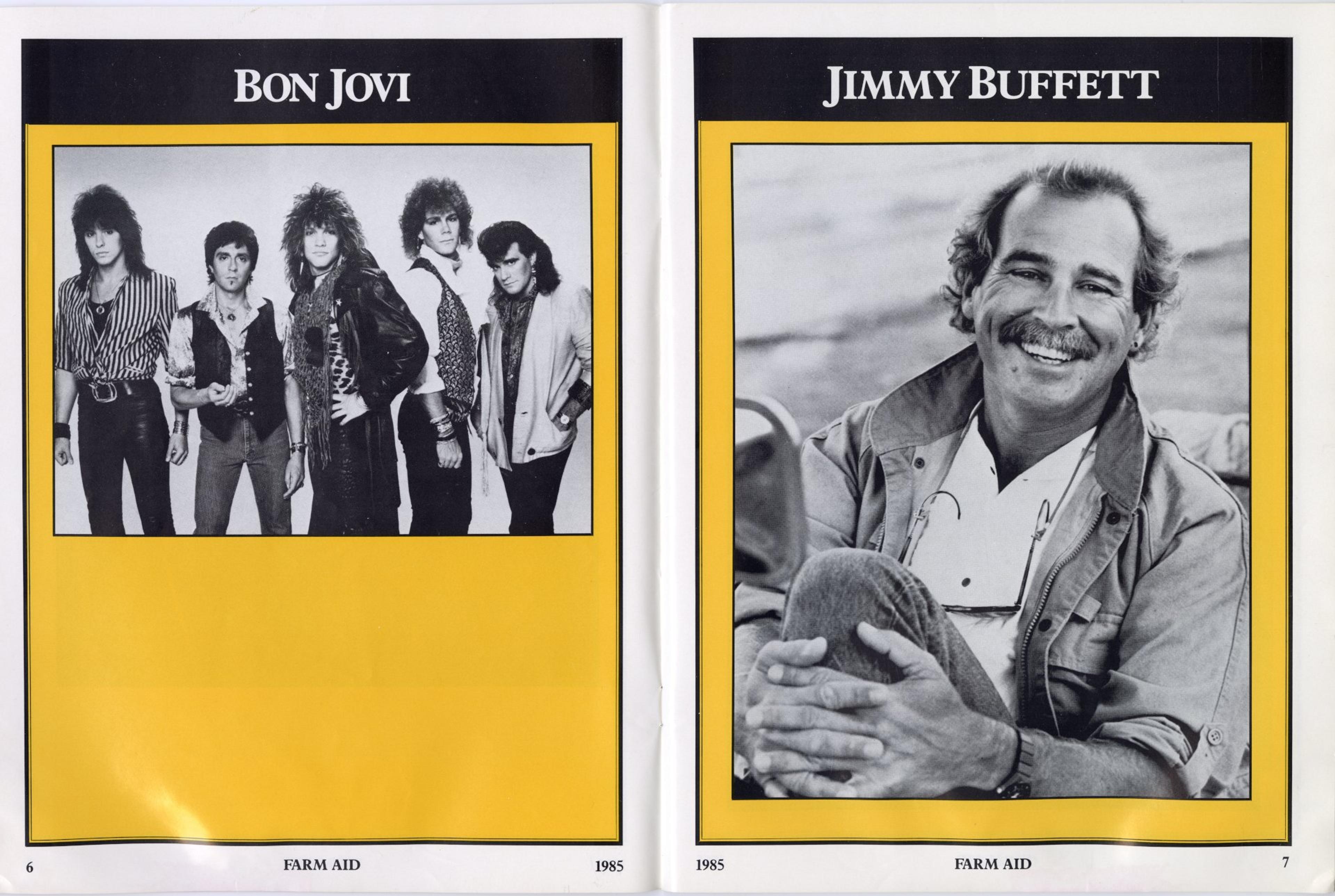 Text and image side by side