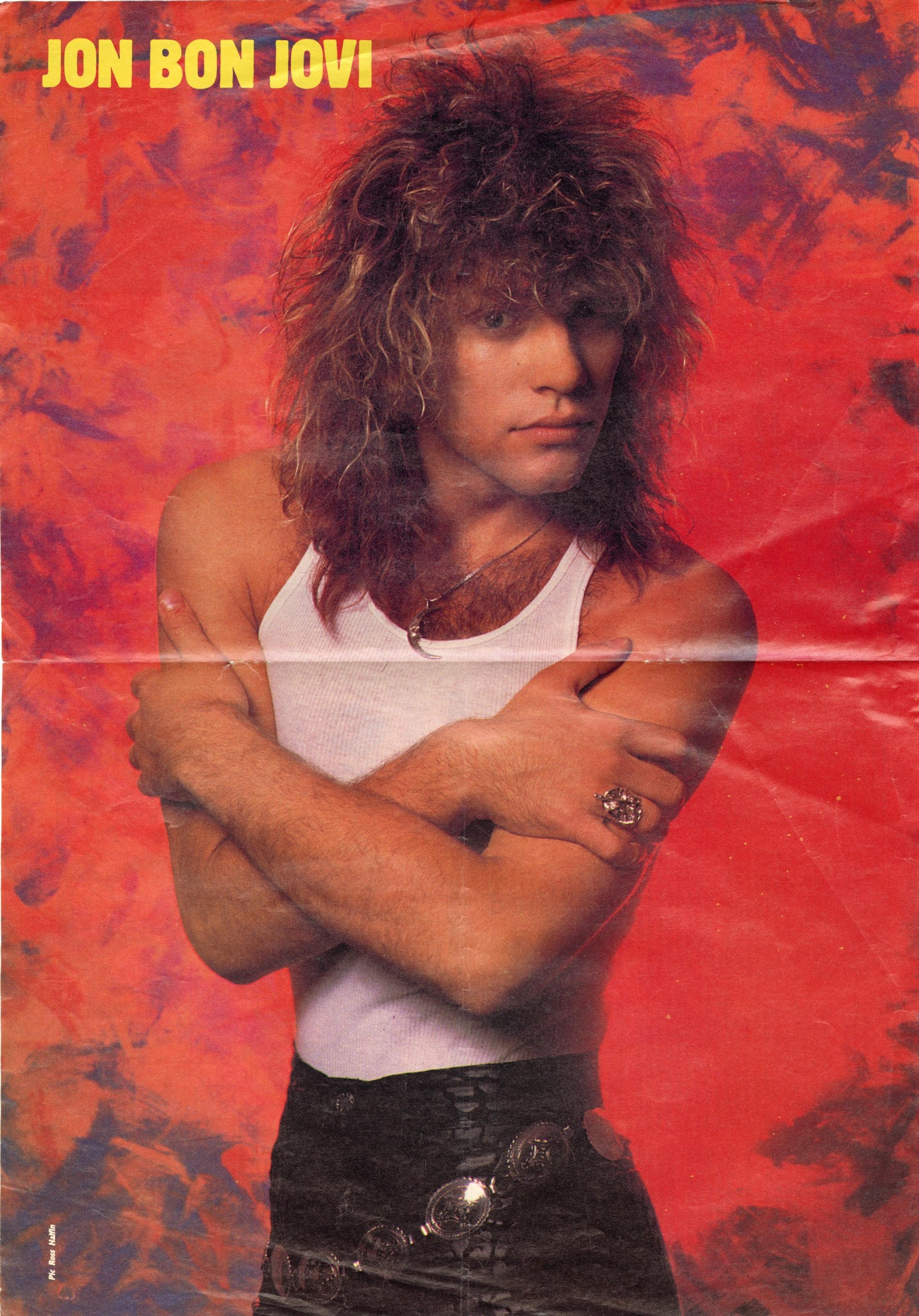 Text and image side by side